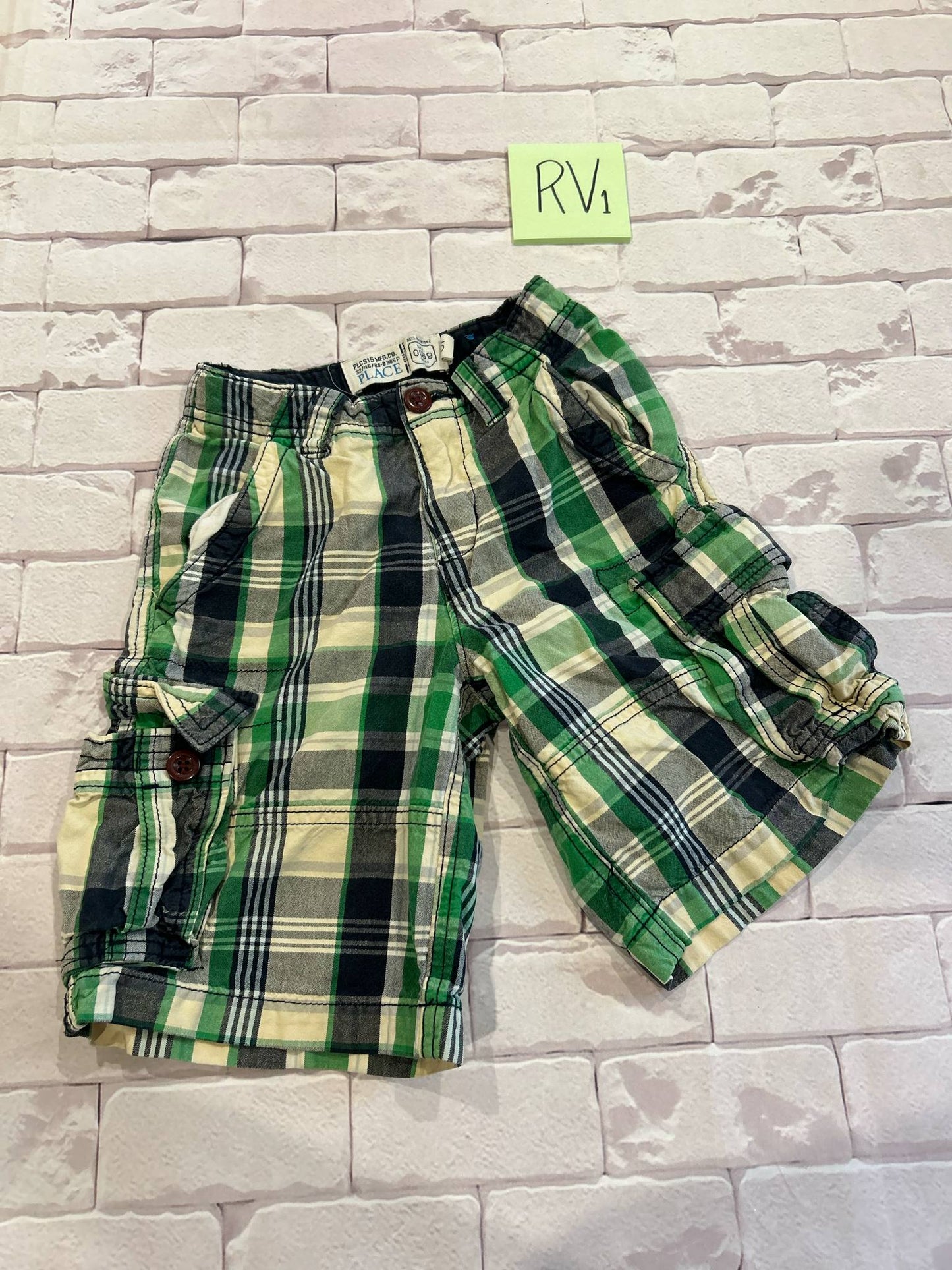 Boys Bottoms Size 5