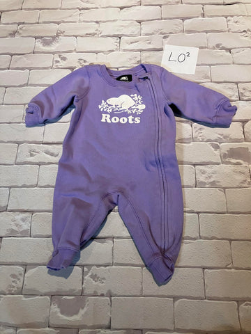 Girls Outfit Size 3-6m