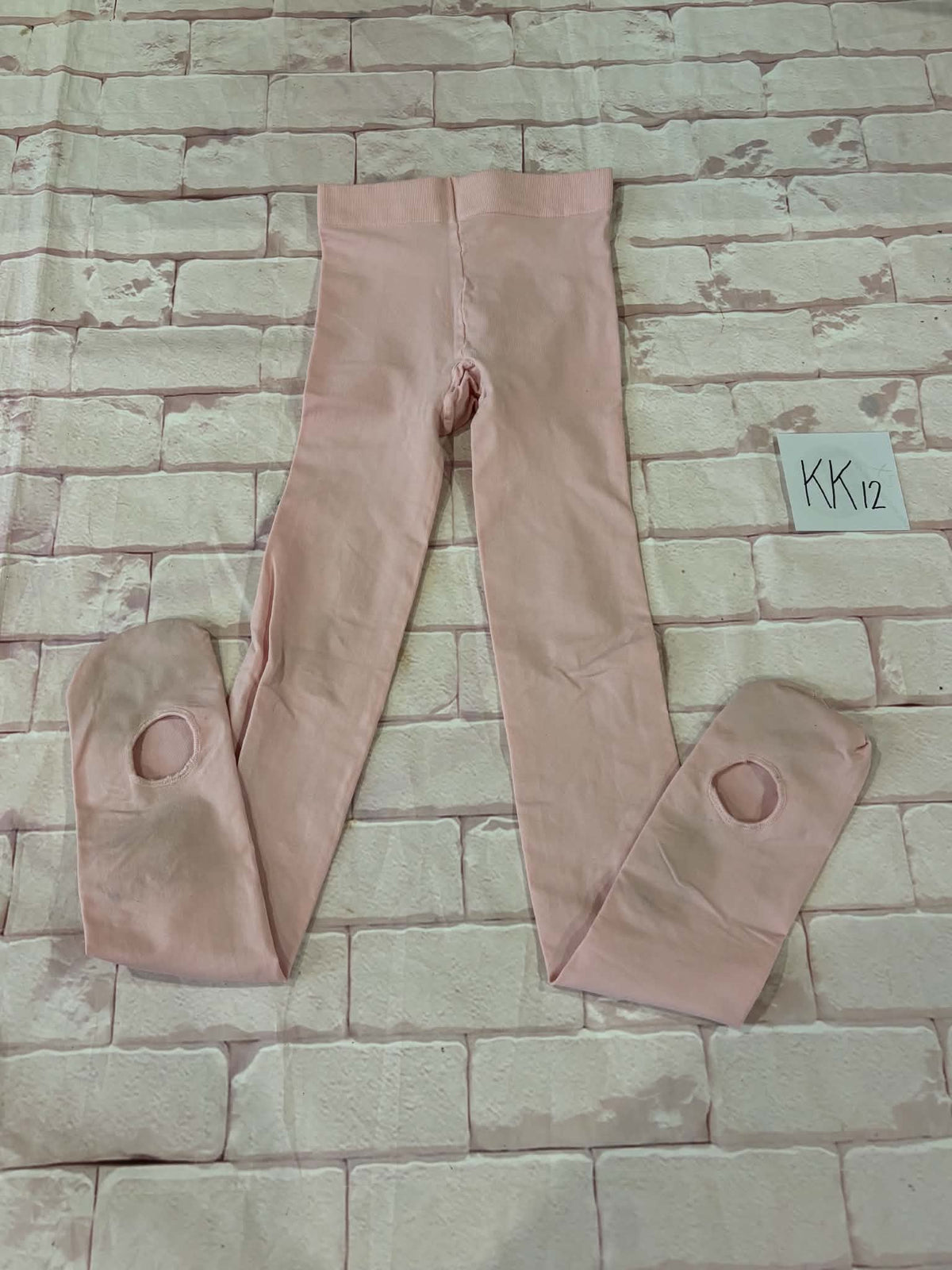 Dance Wear Size 7-9 Play