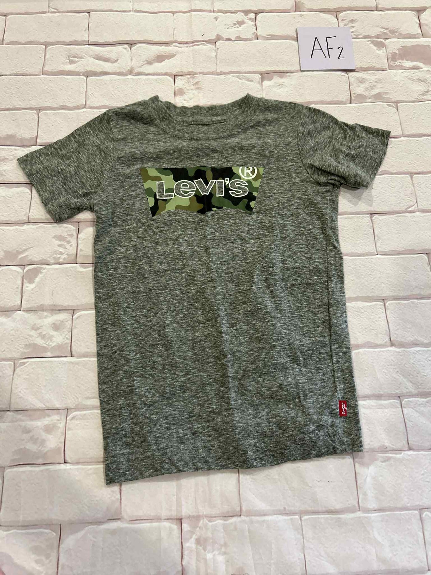 Tops Size 5