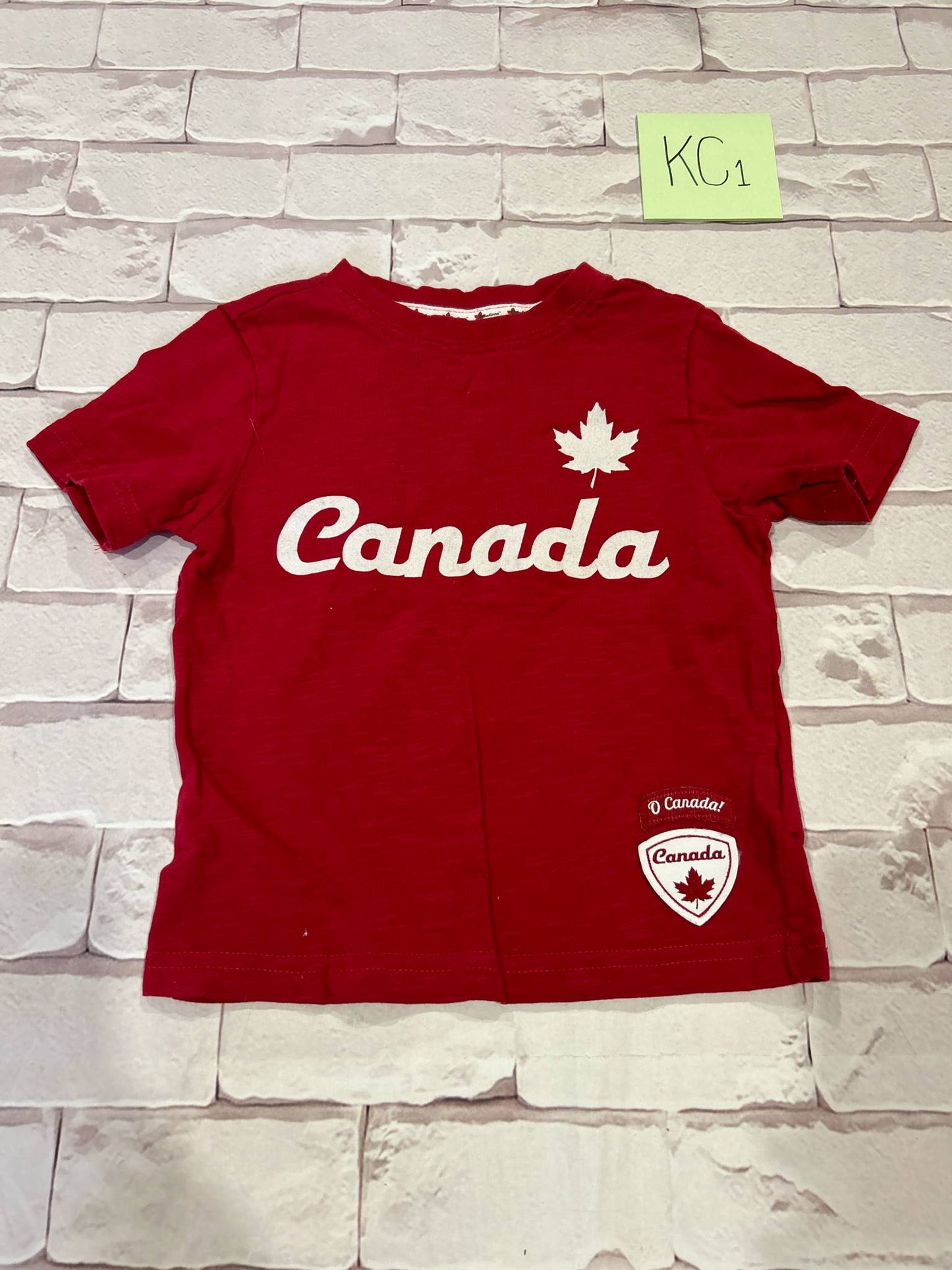 Boys Tops Size 2