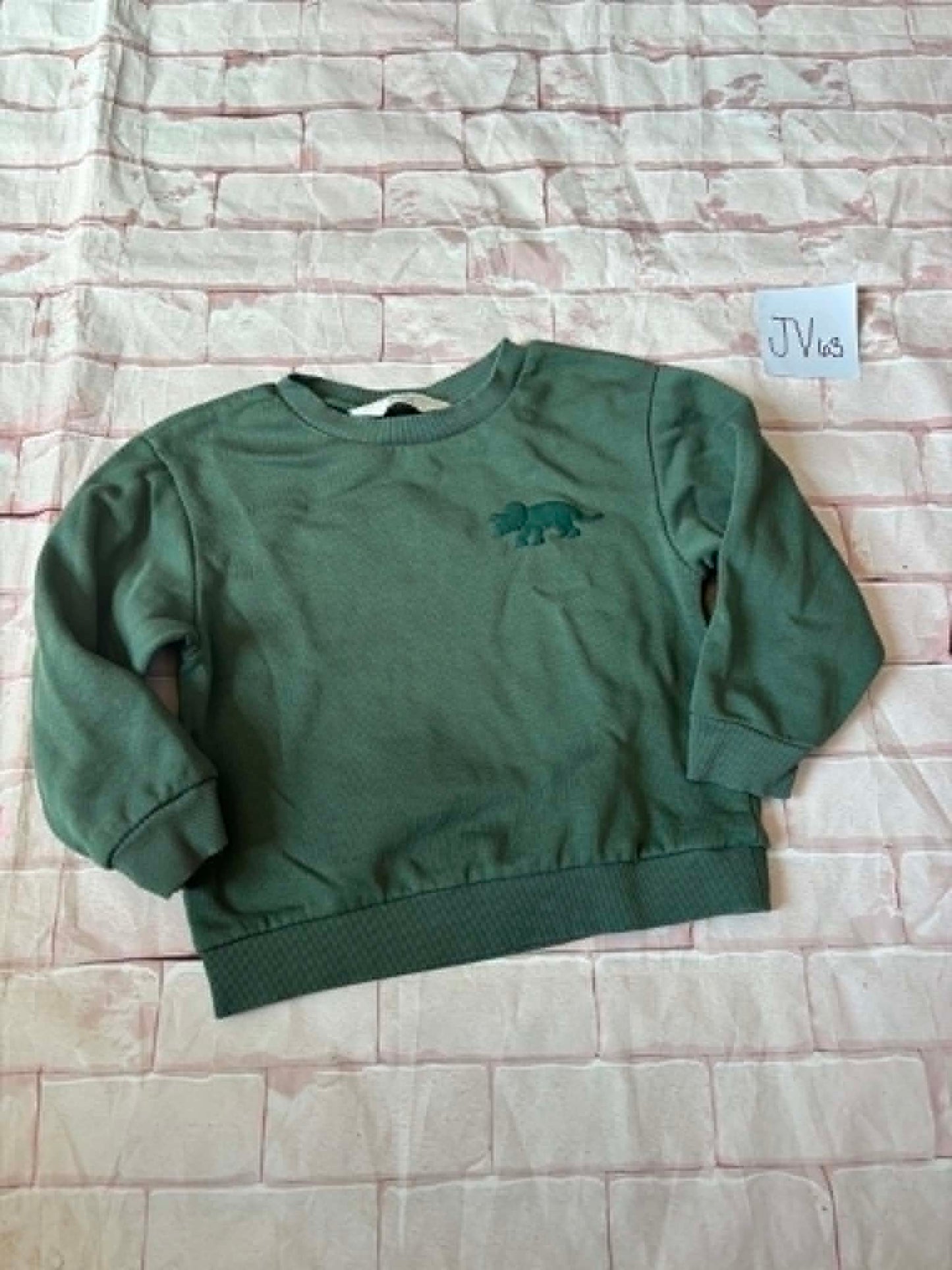 Tops Size 2-4