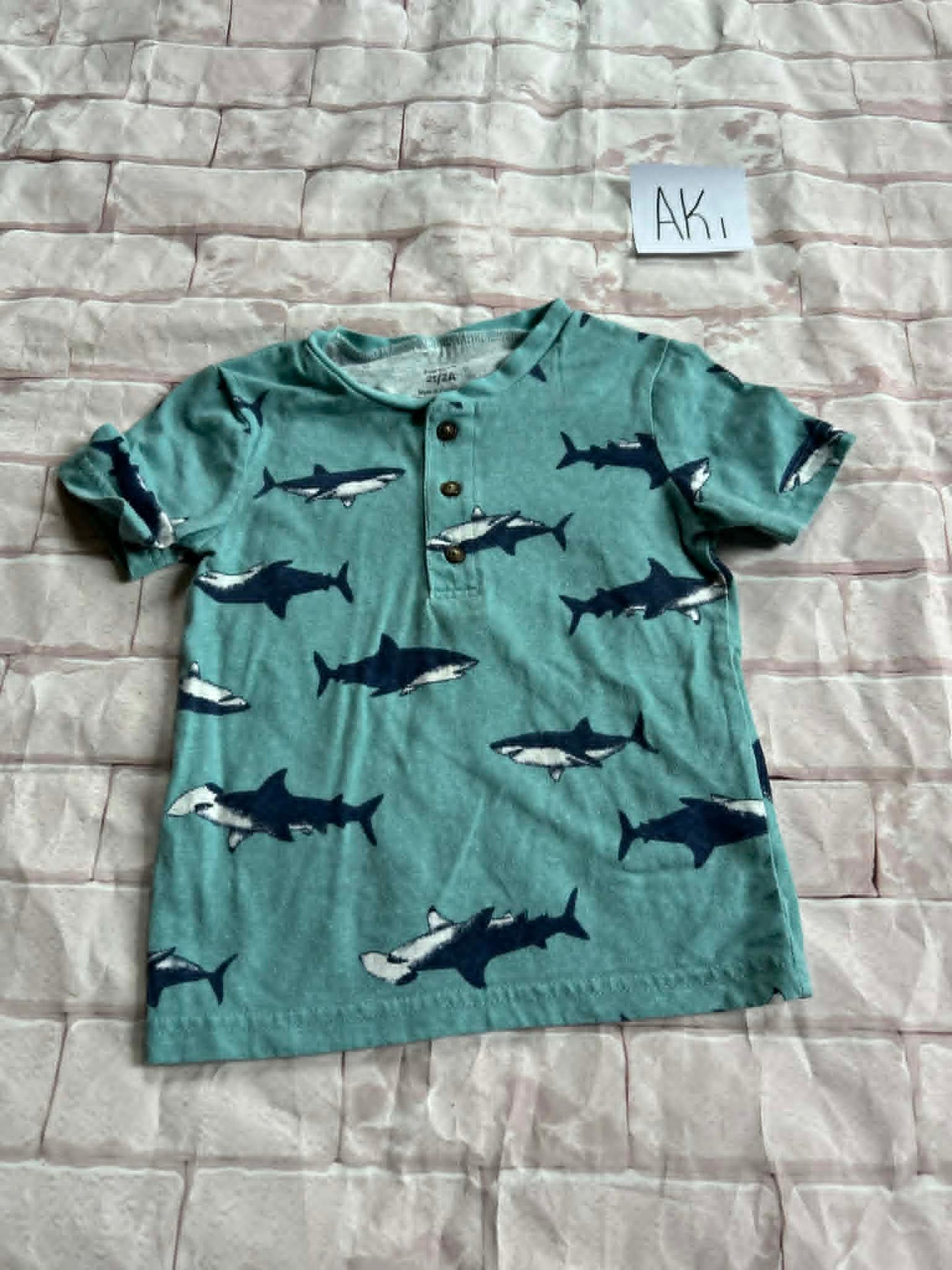 Tops Size 2