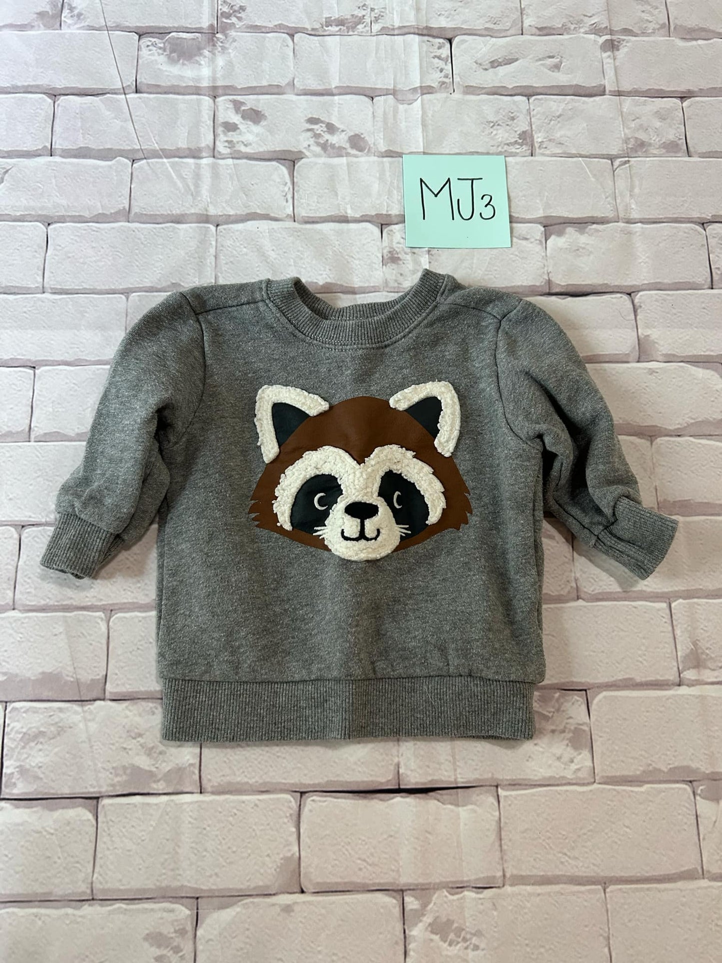 Boys Tops Size 6m