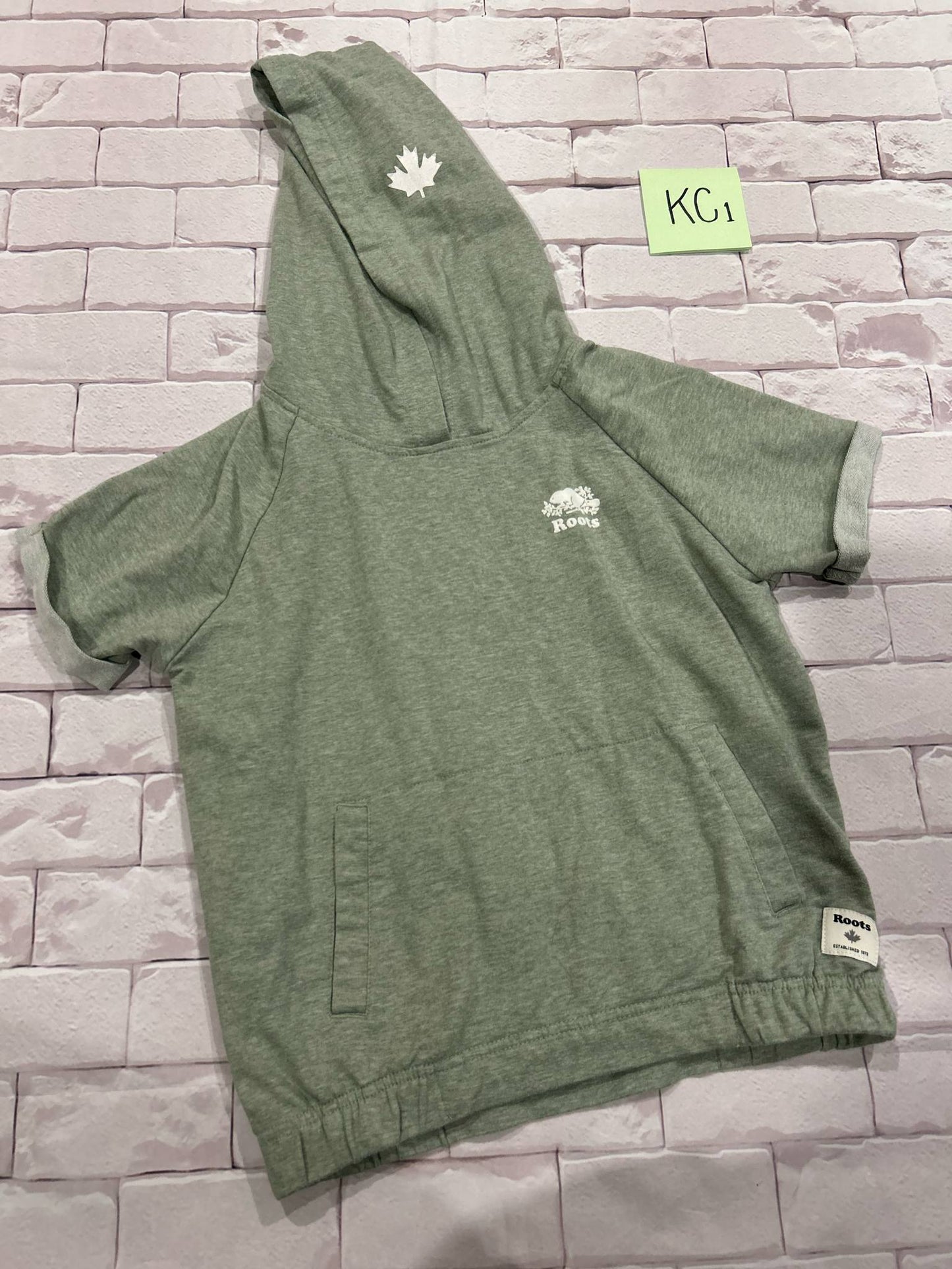 Boys Tops Size 9-10