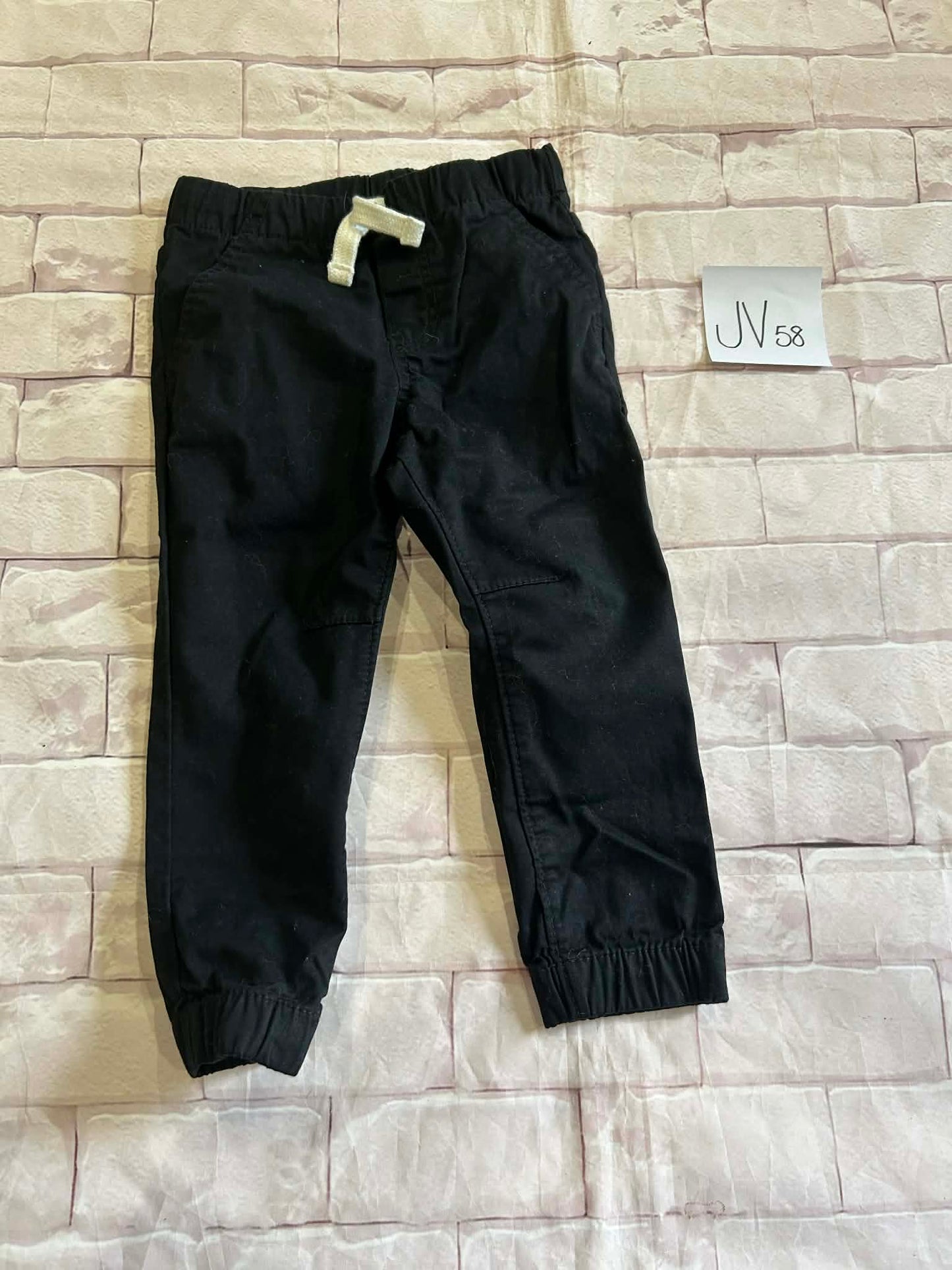 Bottoms Size 2