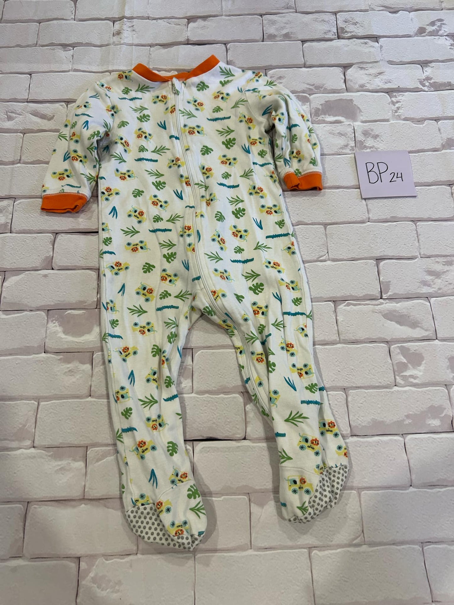 Girls Sleepwear Size 12-18m