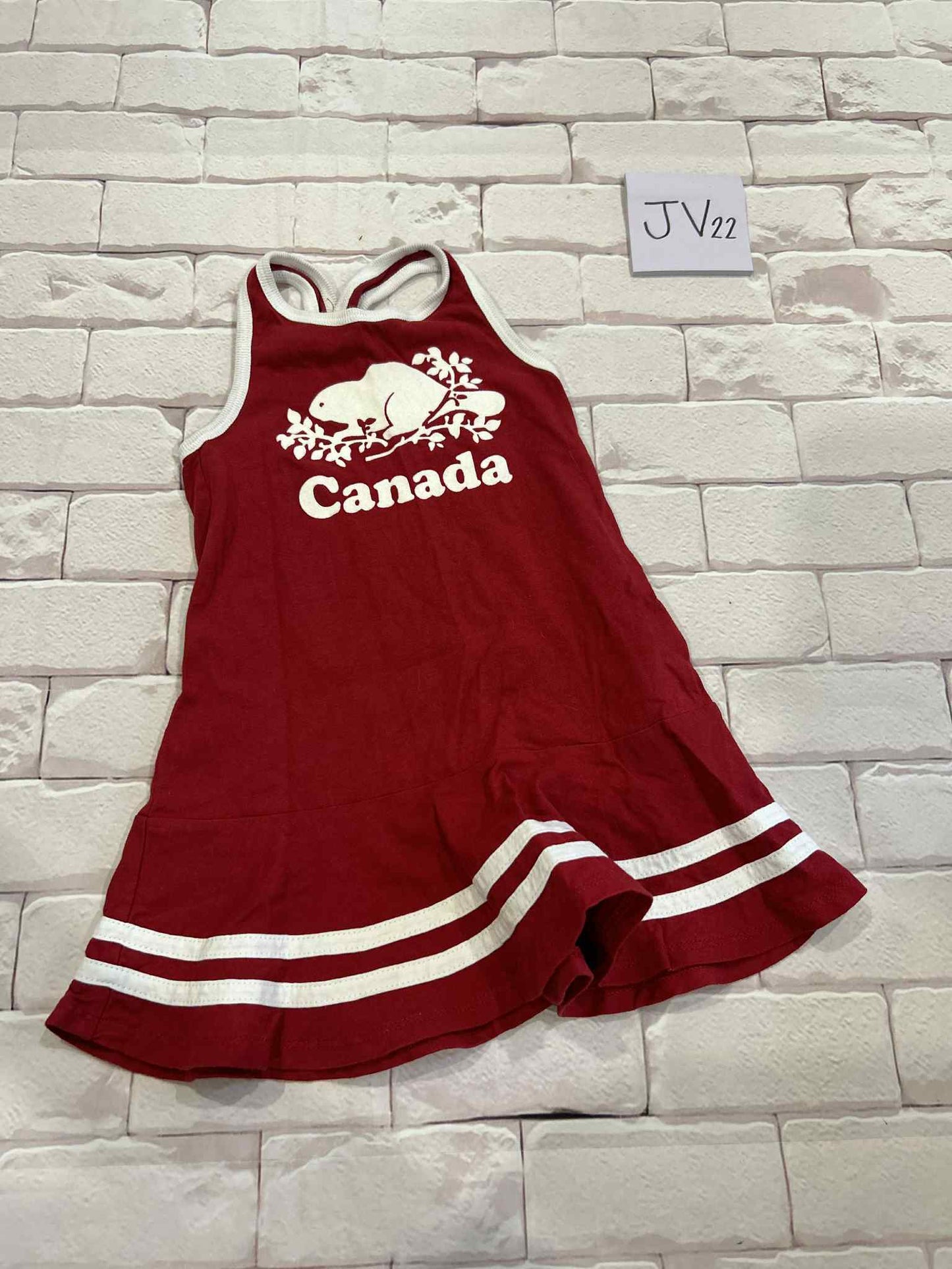 Dress Size 12-18m