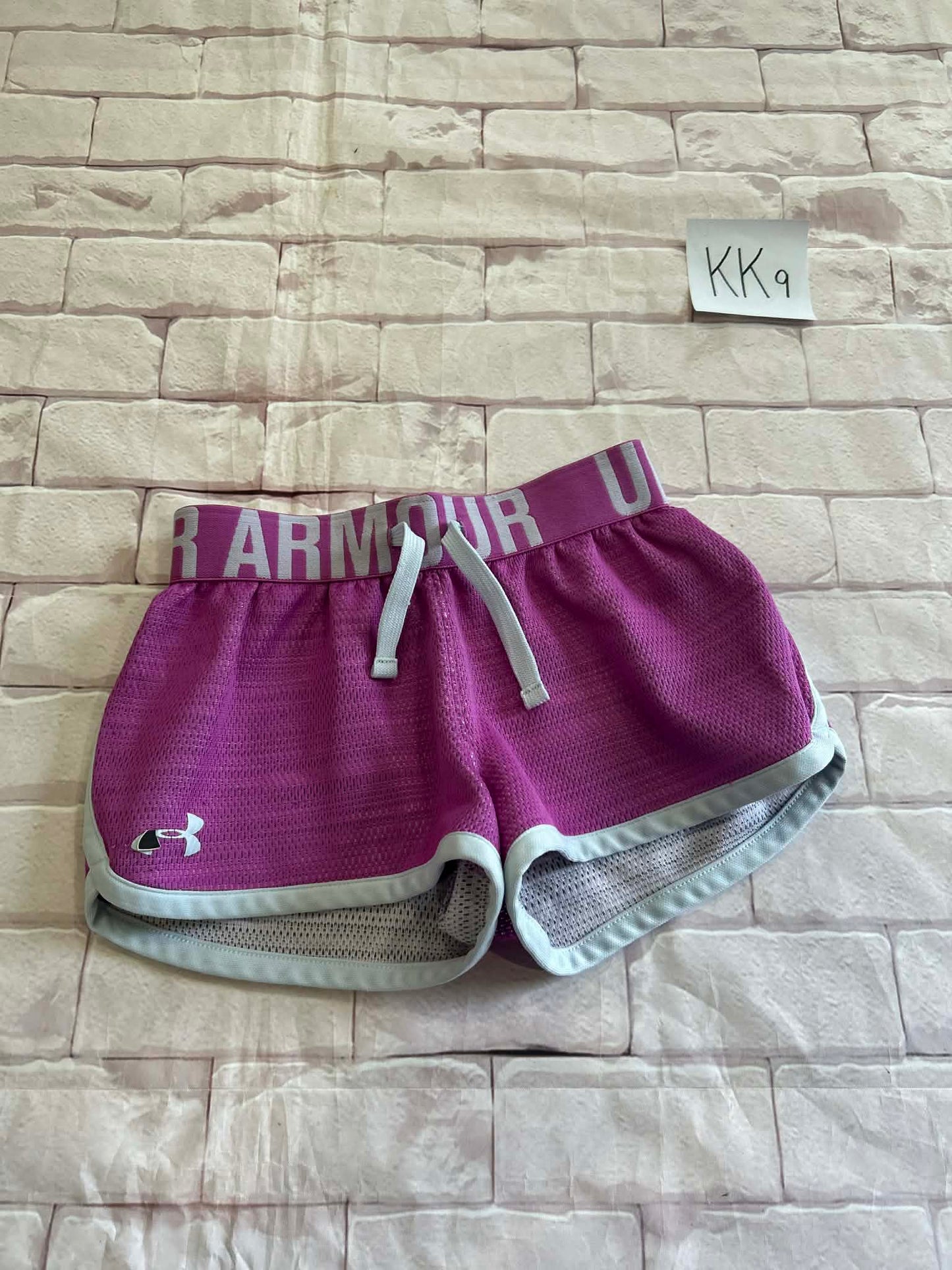 Bottoms Size YXS Some Wear