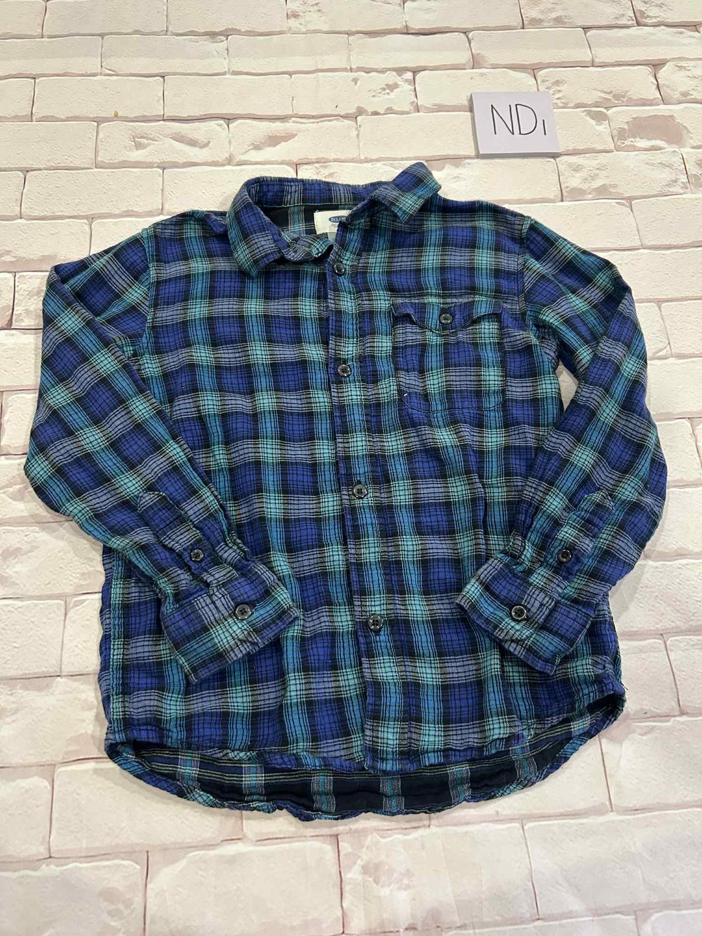 Tops Size 6-7