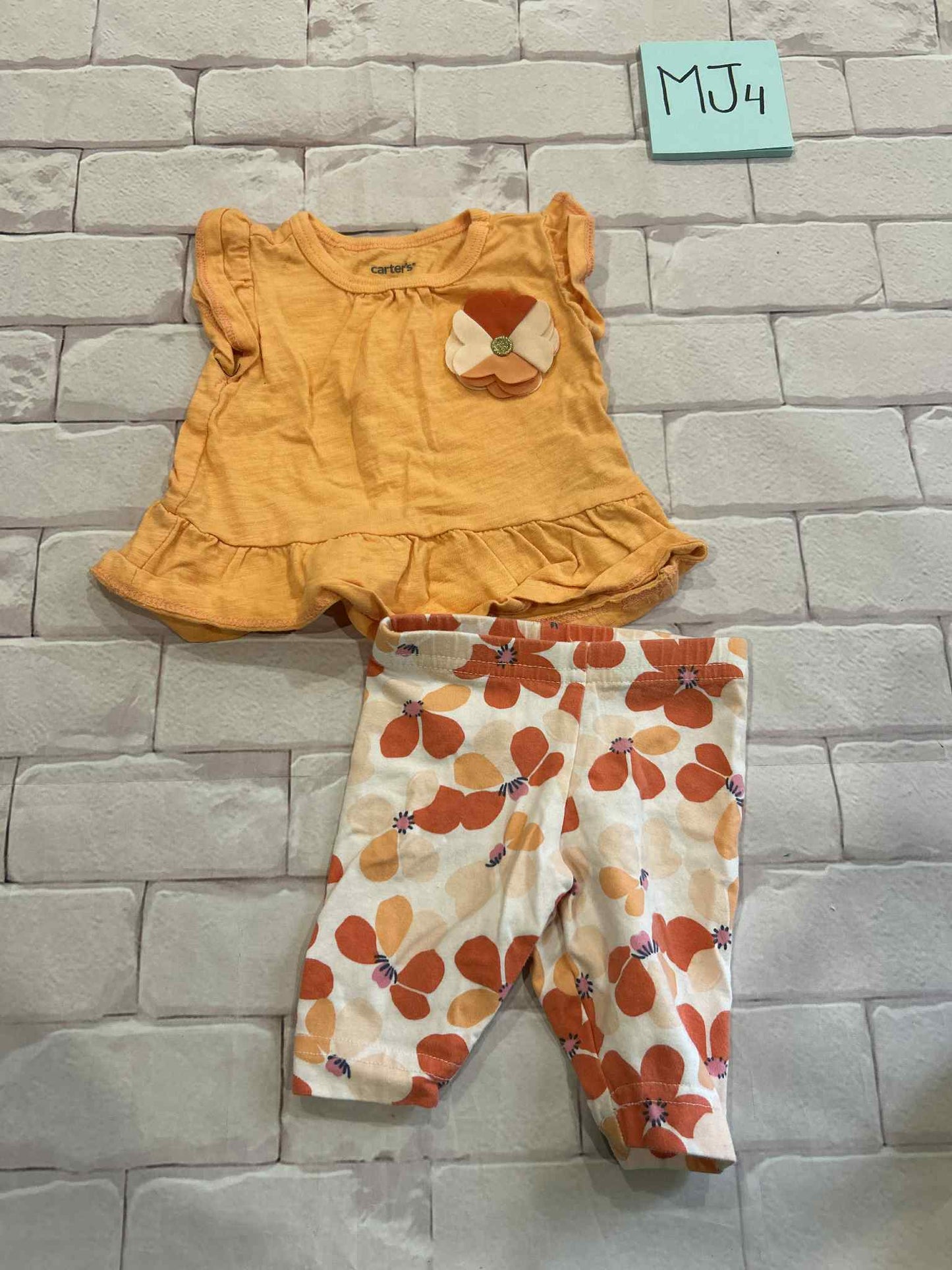 Outfits Size 3m