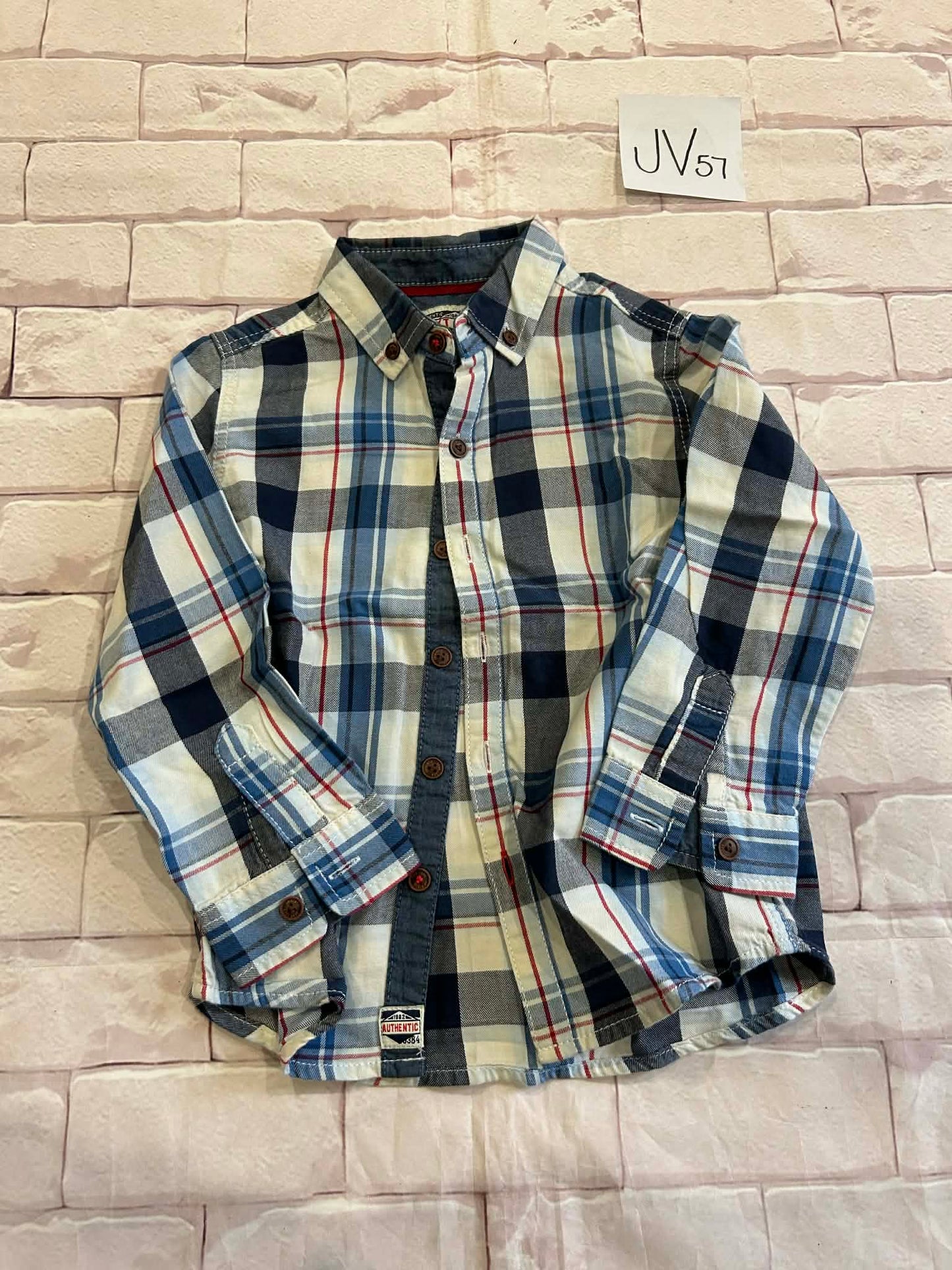 Tops Size 2-3