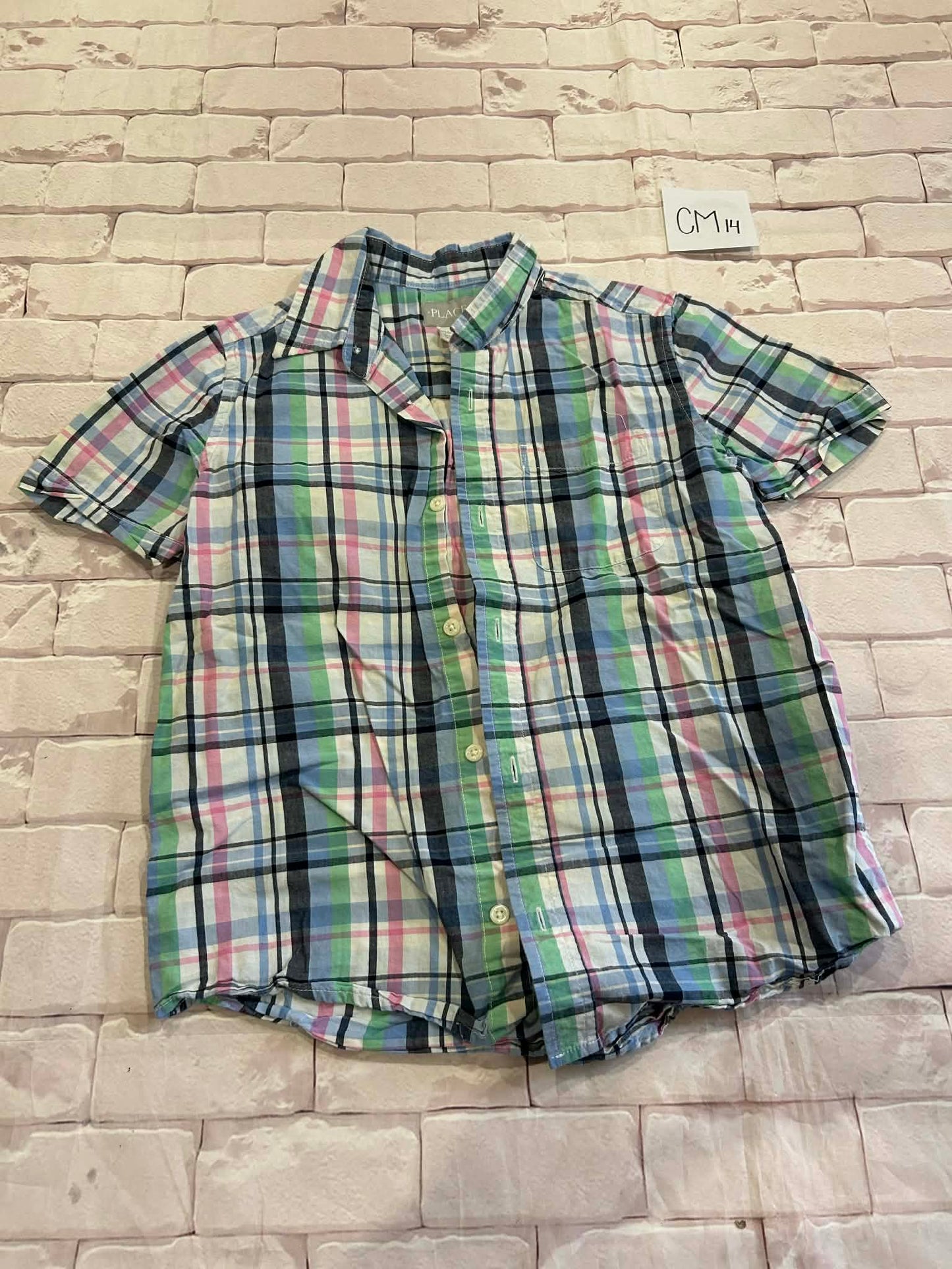 Tops Size 10/12