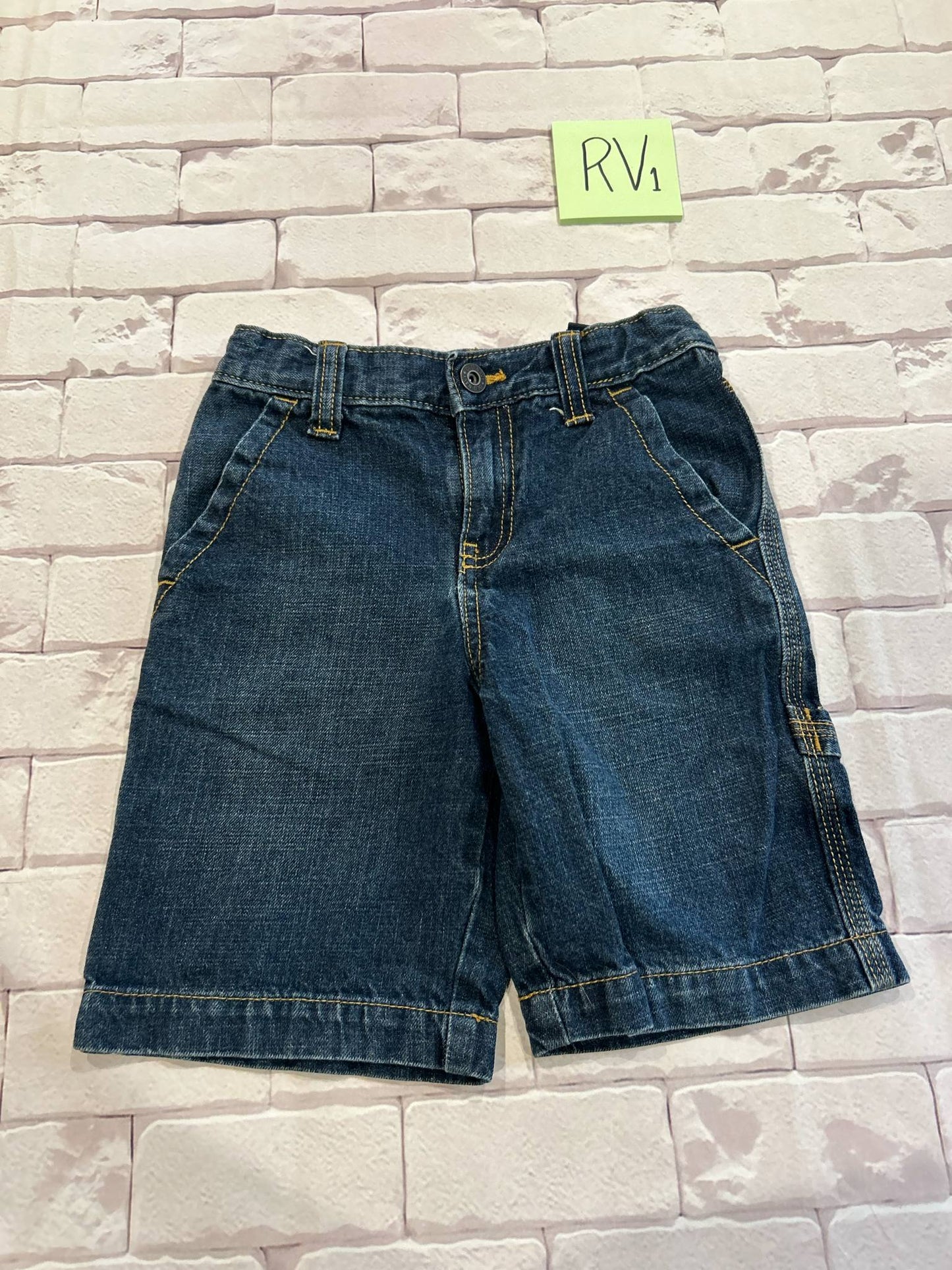 Boys Bottoms Size 5