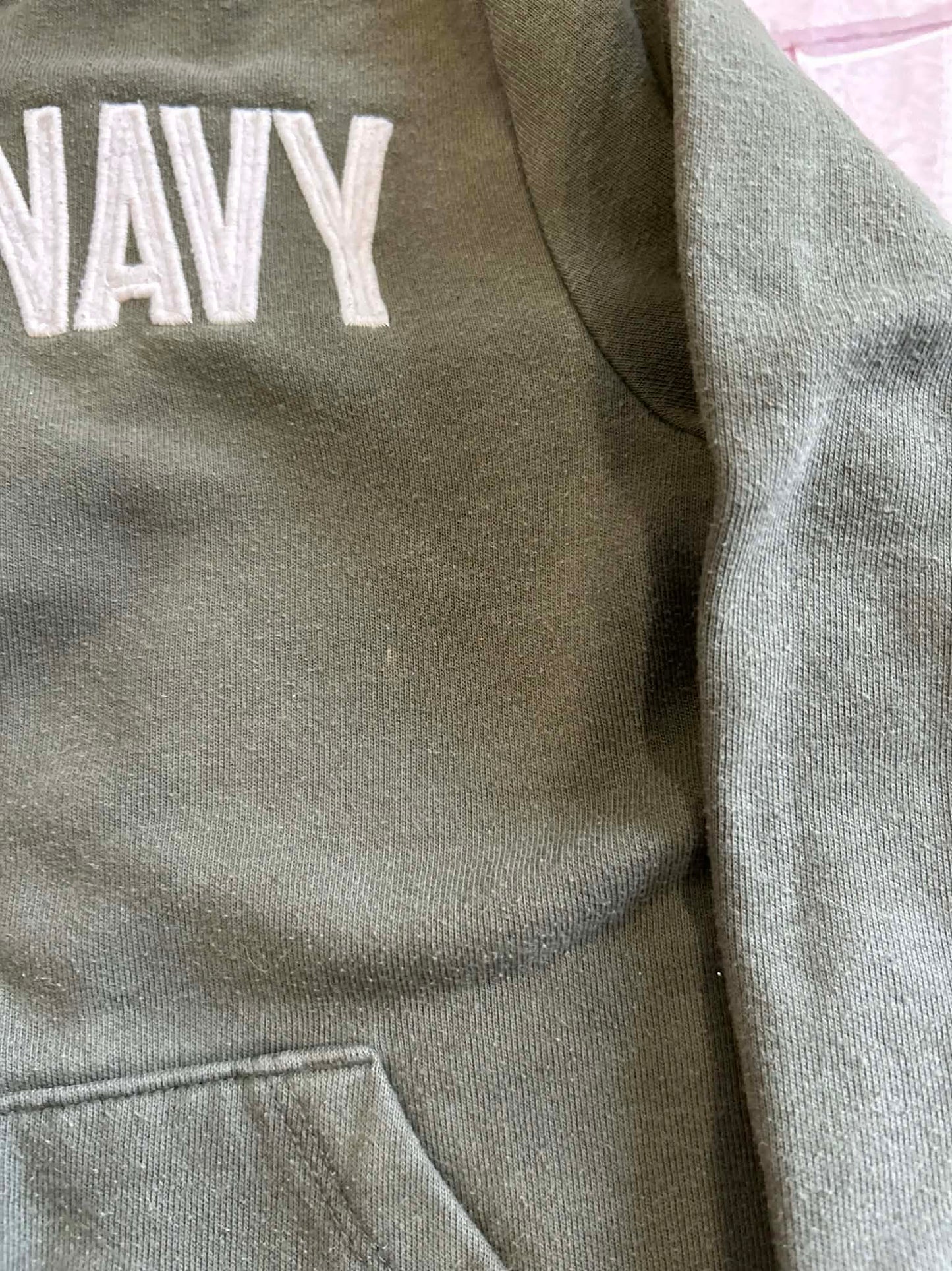 Tops Size 4 Small Mark