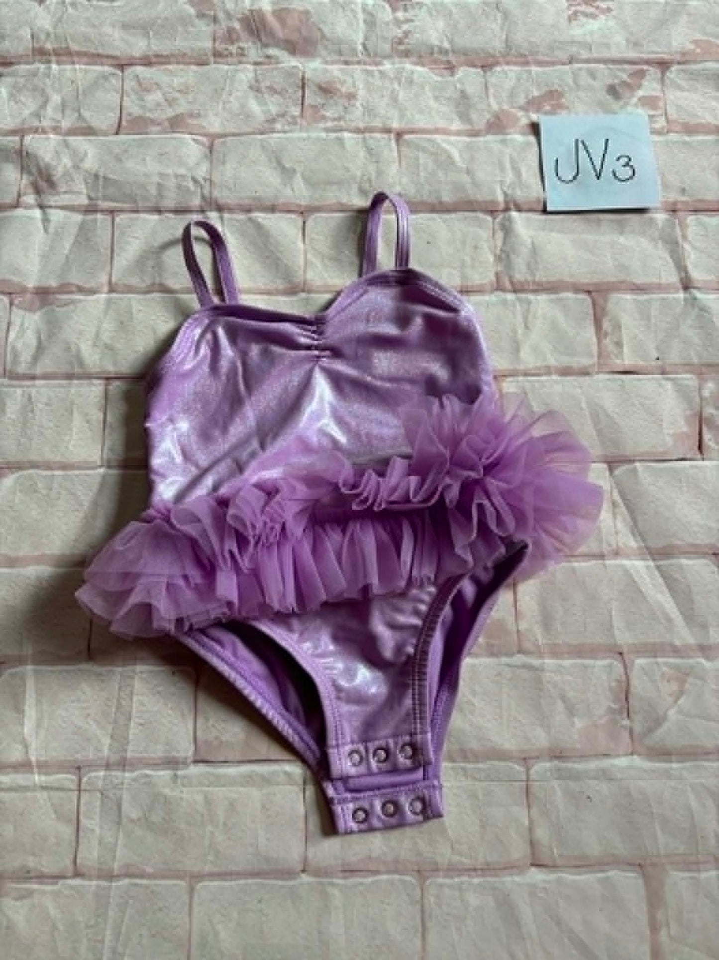 Swimwear Size 6-12m