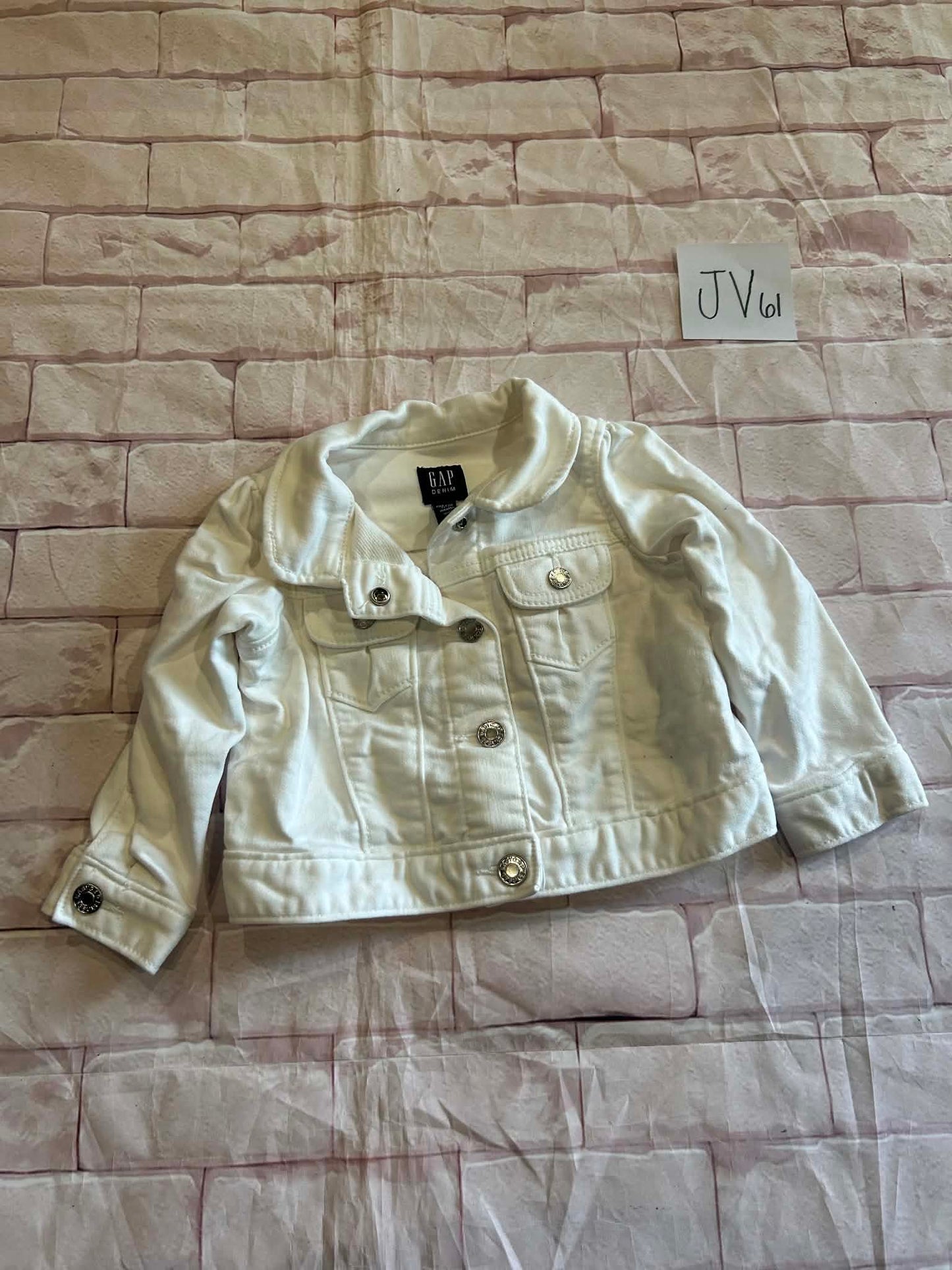 Tops Size 12-18m
