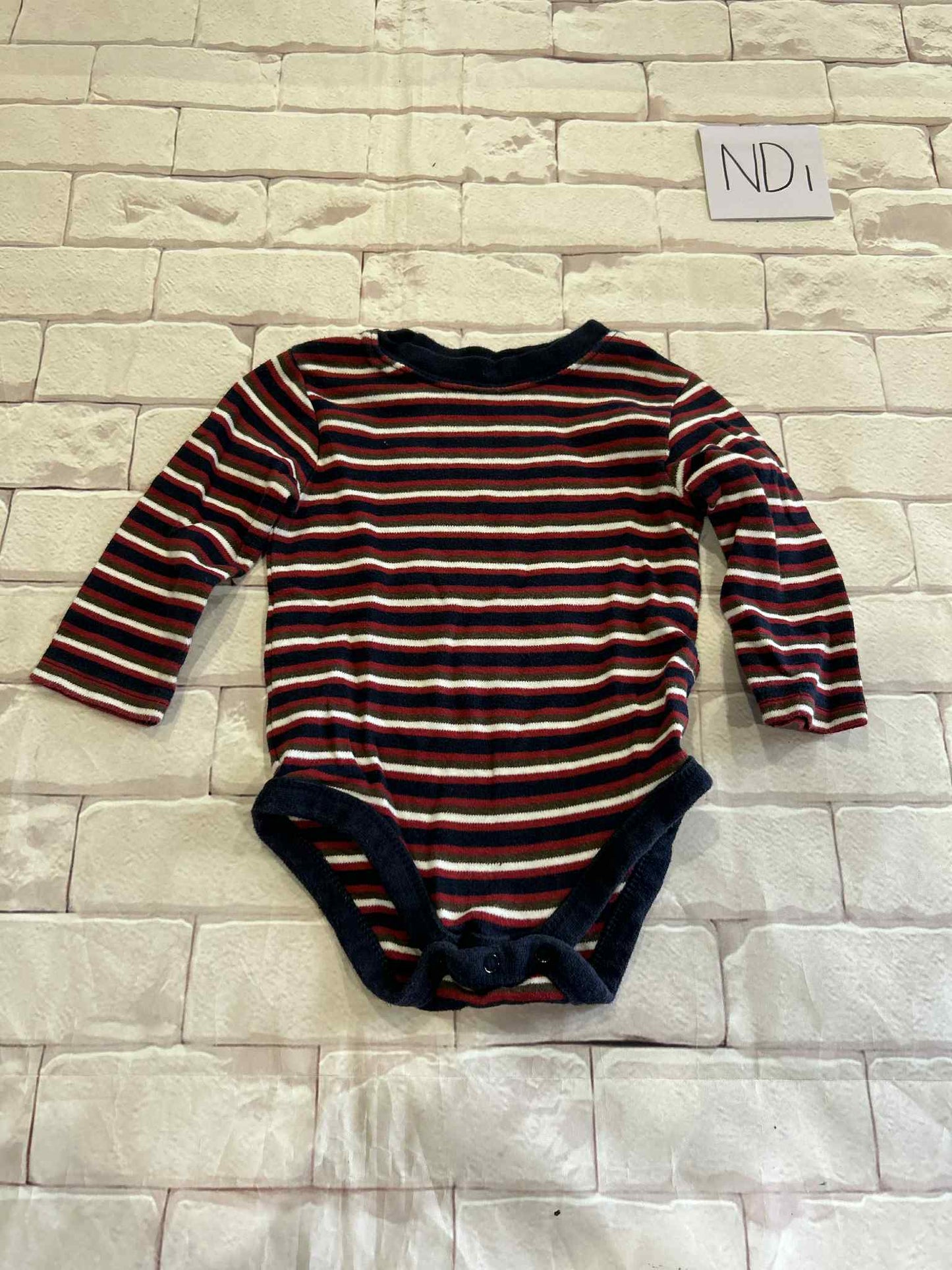 Tops Size 6-12m