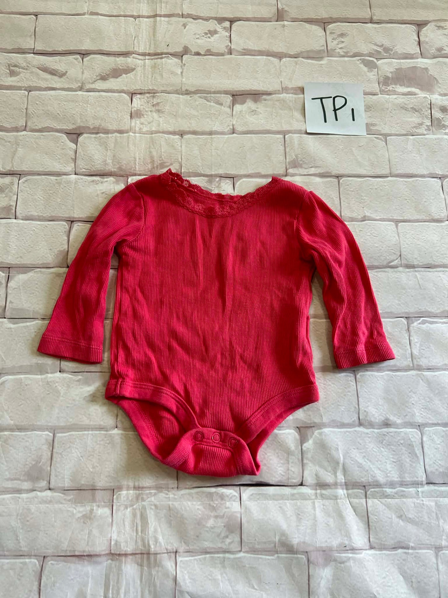 Tops Size 3-6m