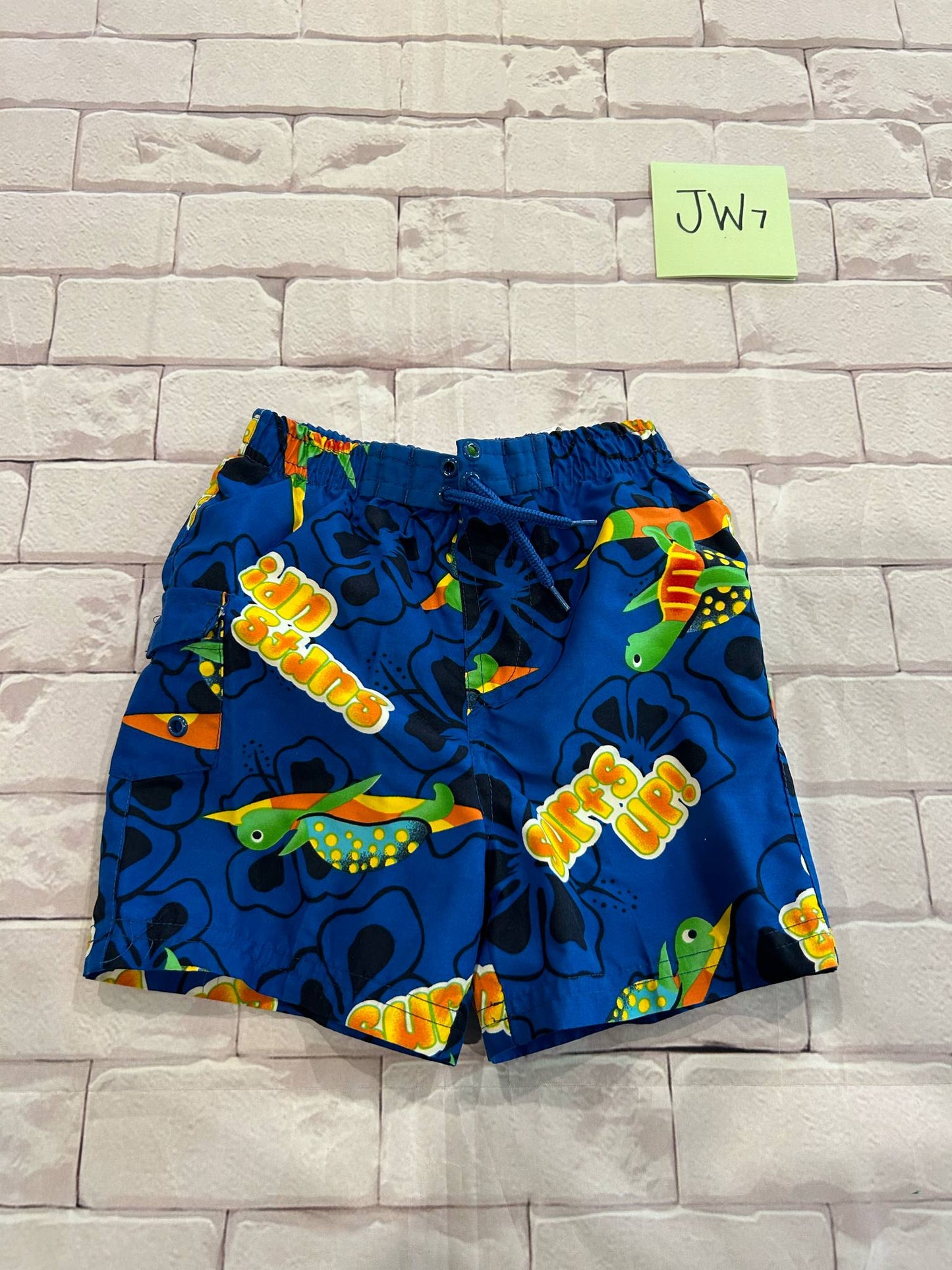 Boys Swimwear Size 18m