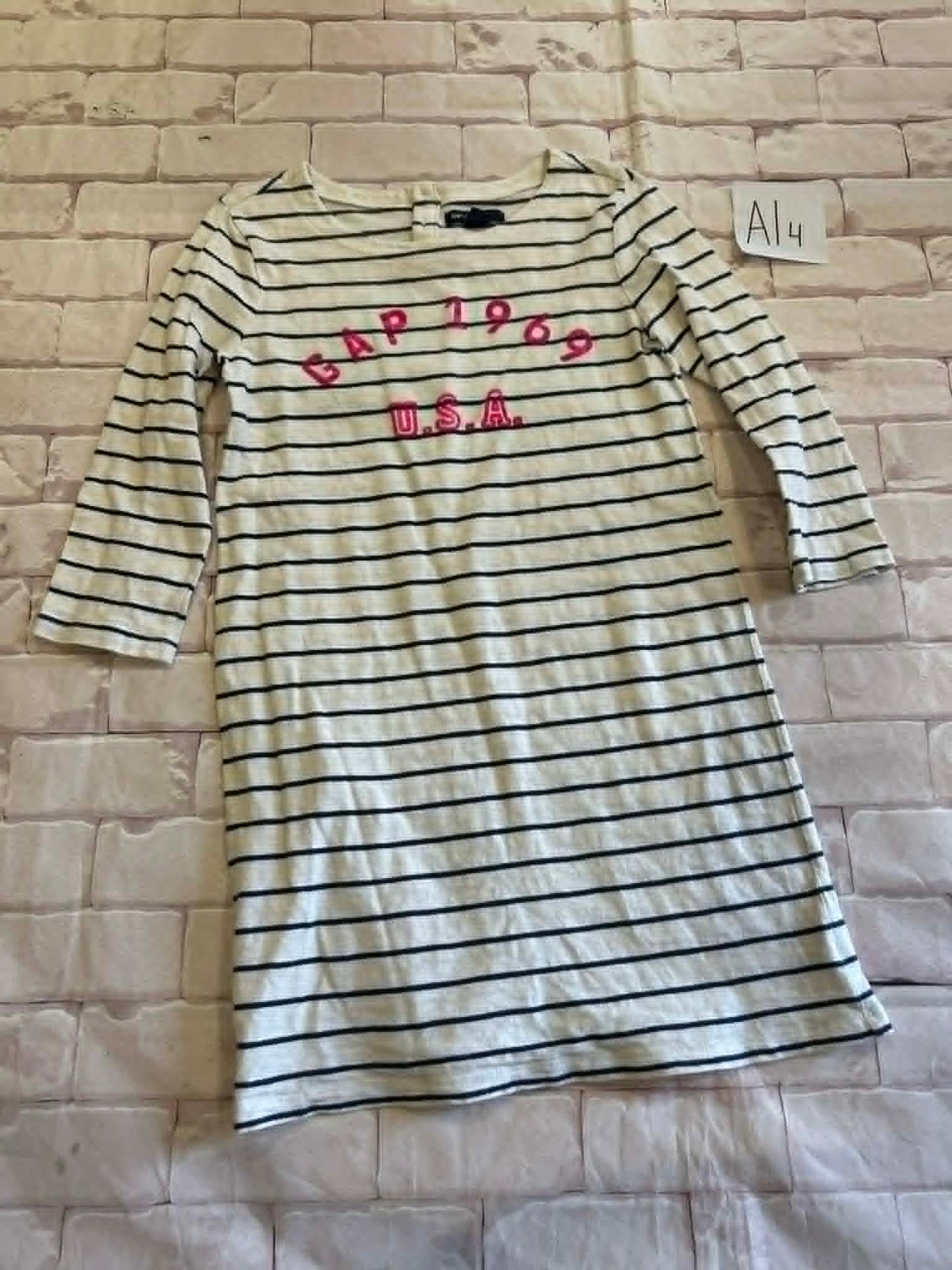 Dress Size 8