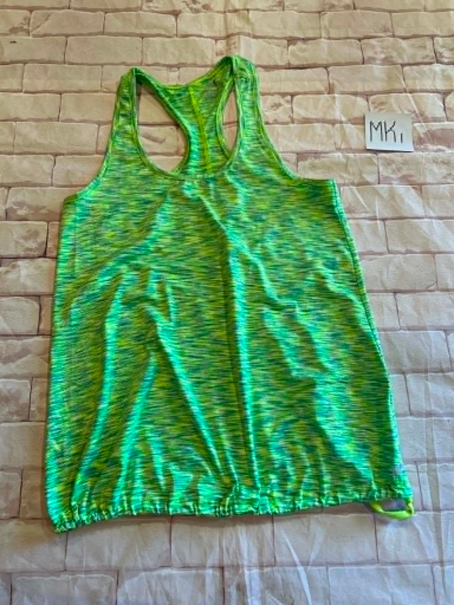 Ladies Tops Size S
