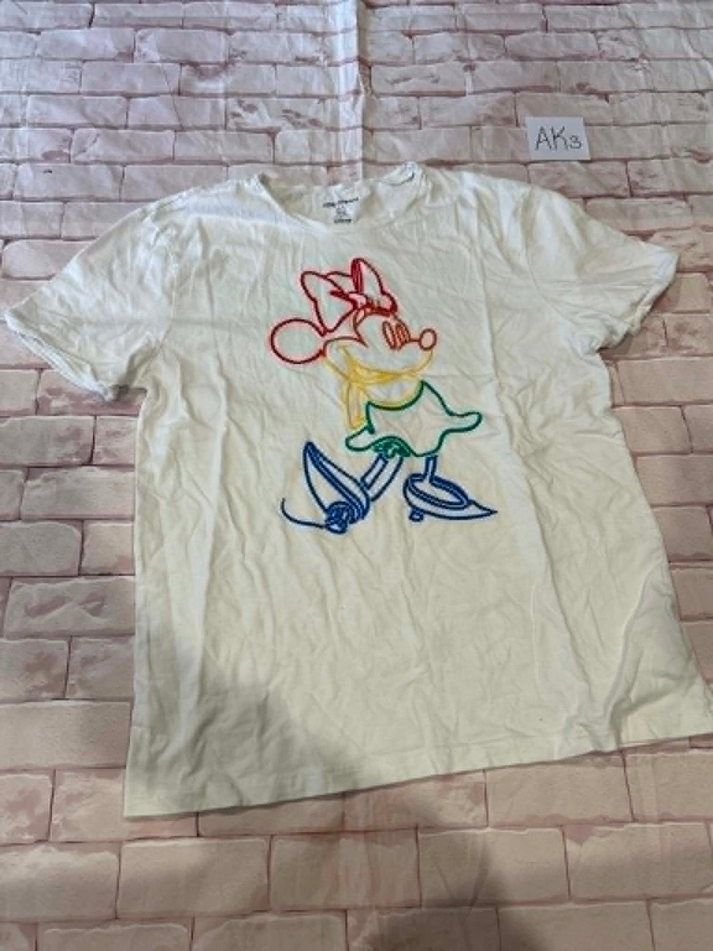 Ladies Tops Size L
