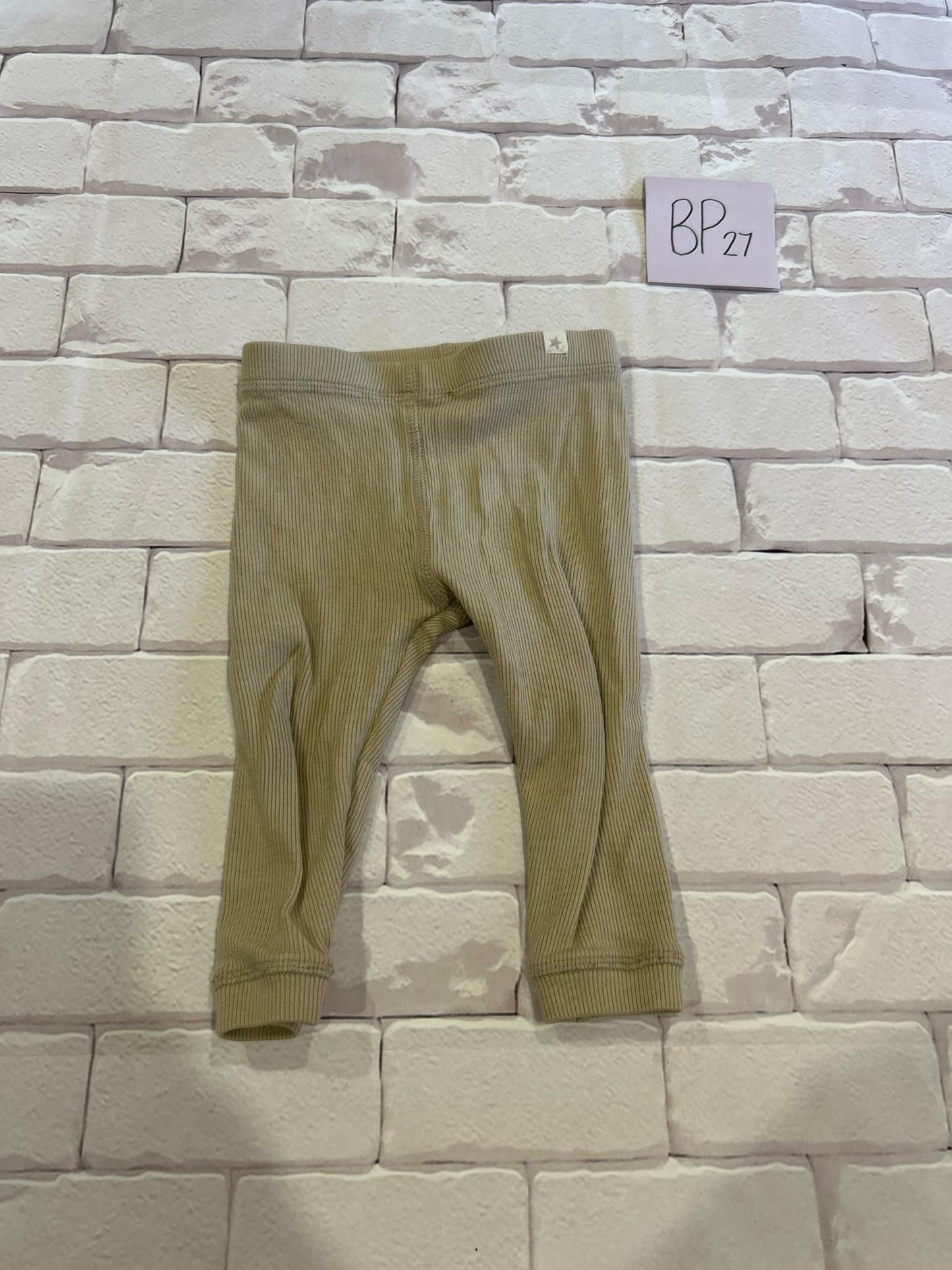 Girls Bottoms Size 9-12m