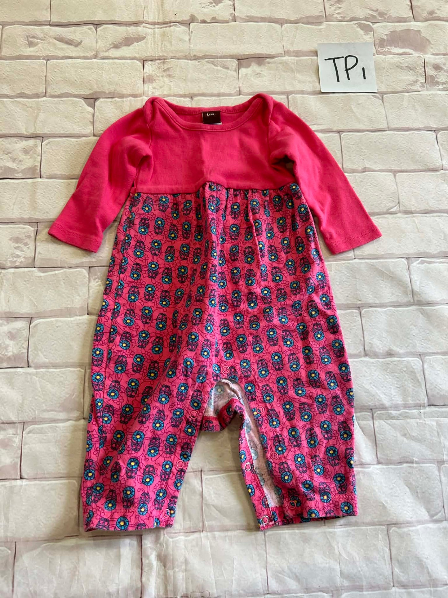 Outfits Size 0-3m