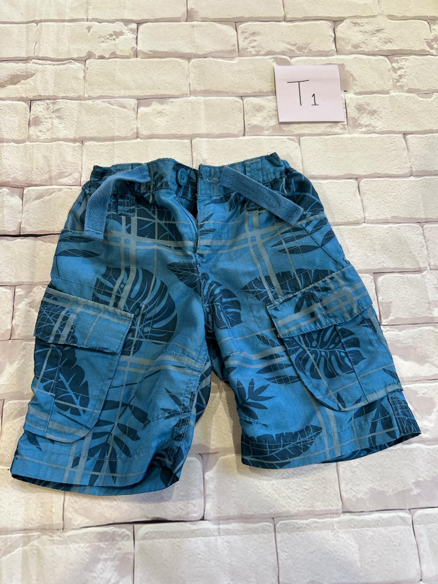Boys Bottoms Size 2
