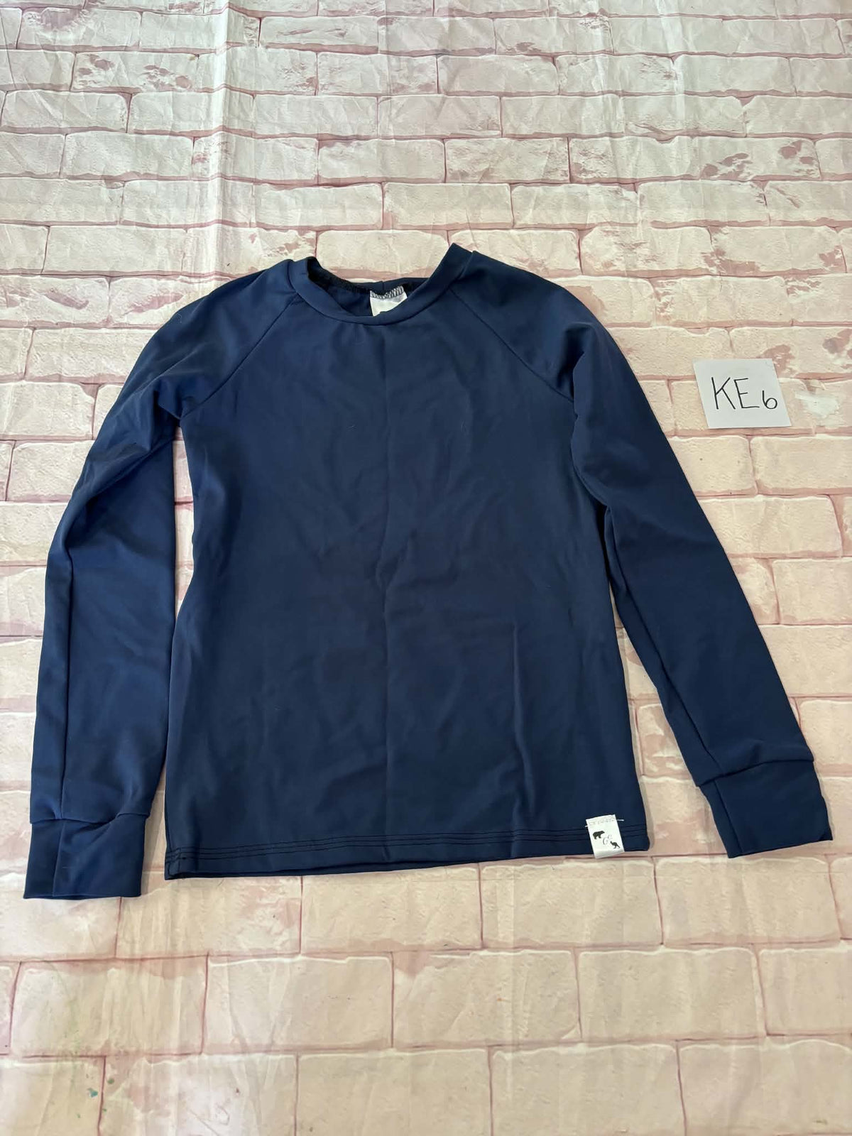 Tops Size 8