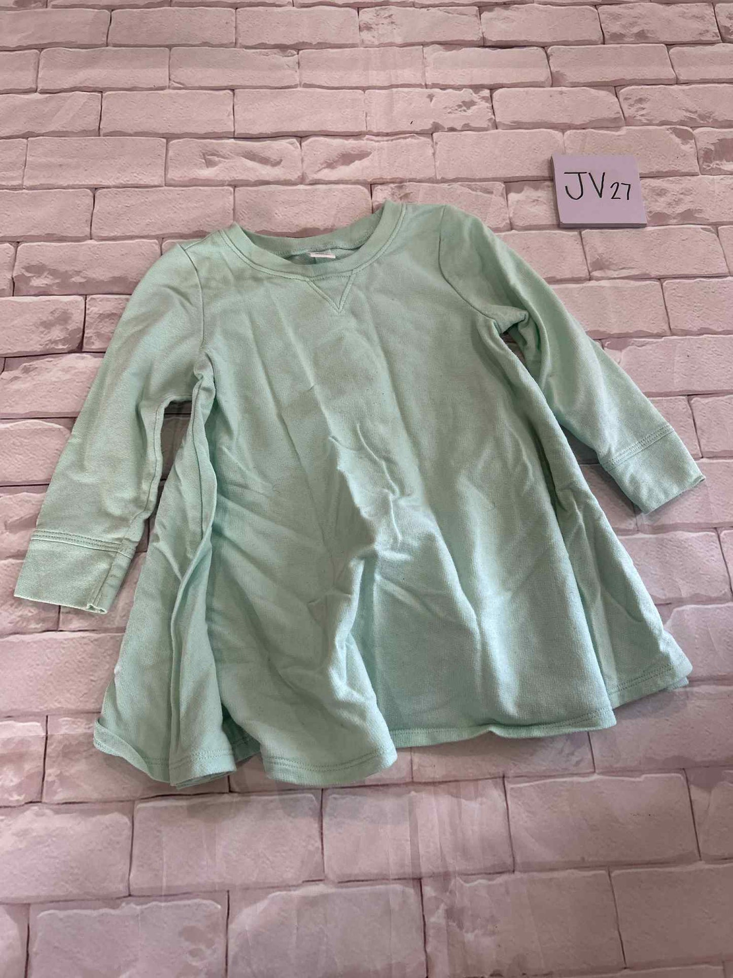 Dress Size 2