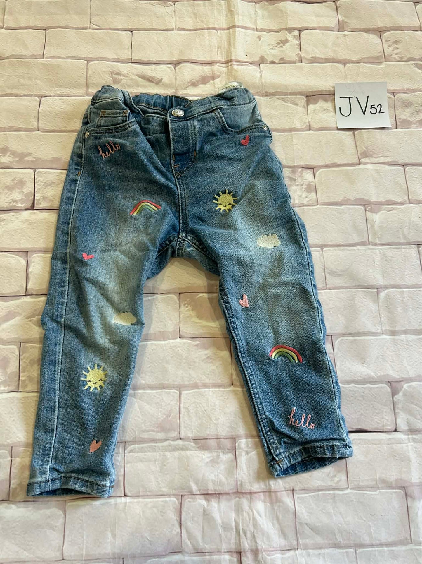 Bottoms Size 18-24m