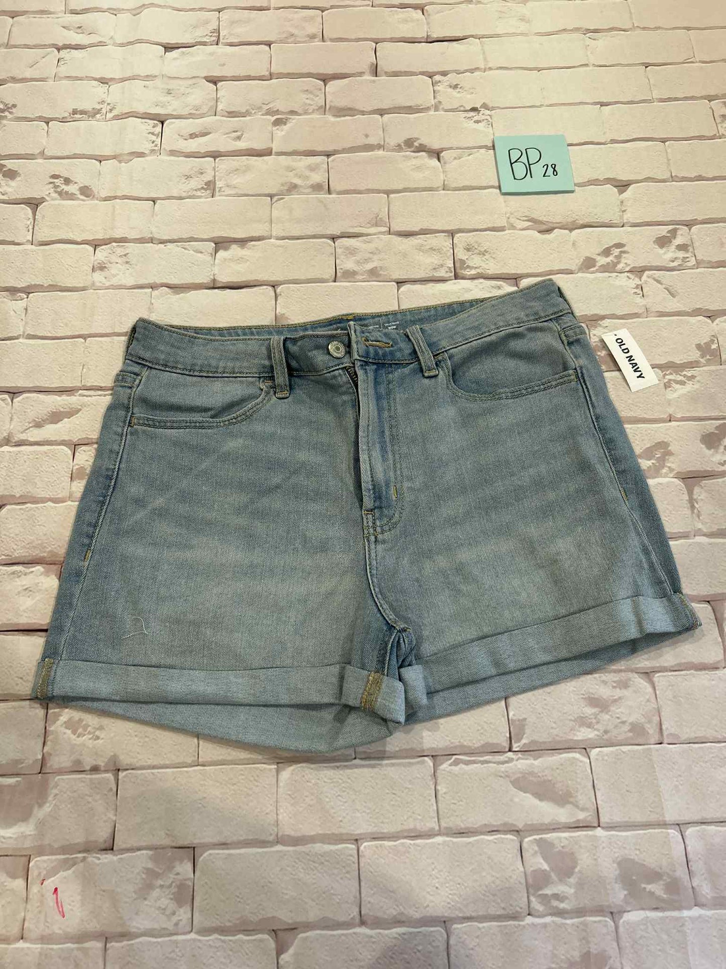 Ladies Bottoms Size 10 High Rise Brand New