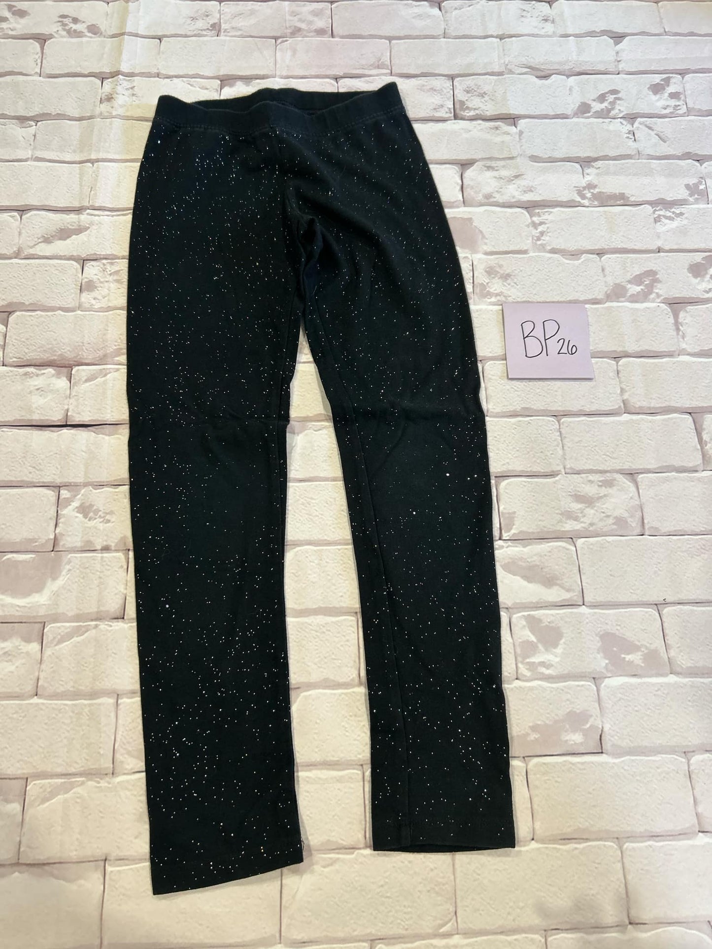Girls Bottoms Size 7-8
