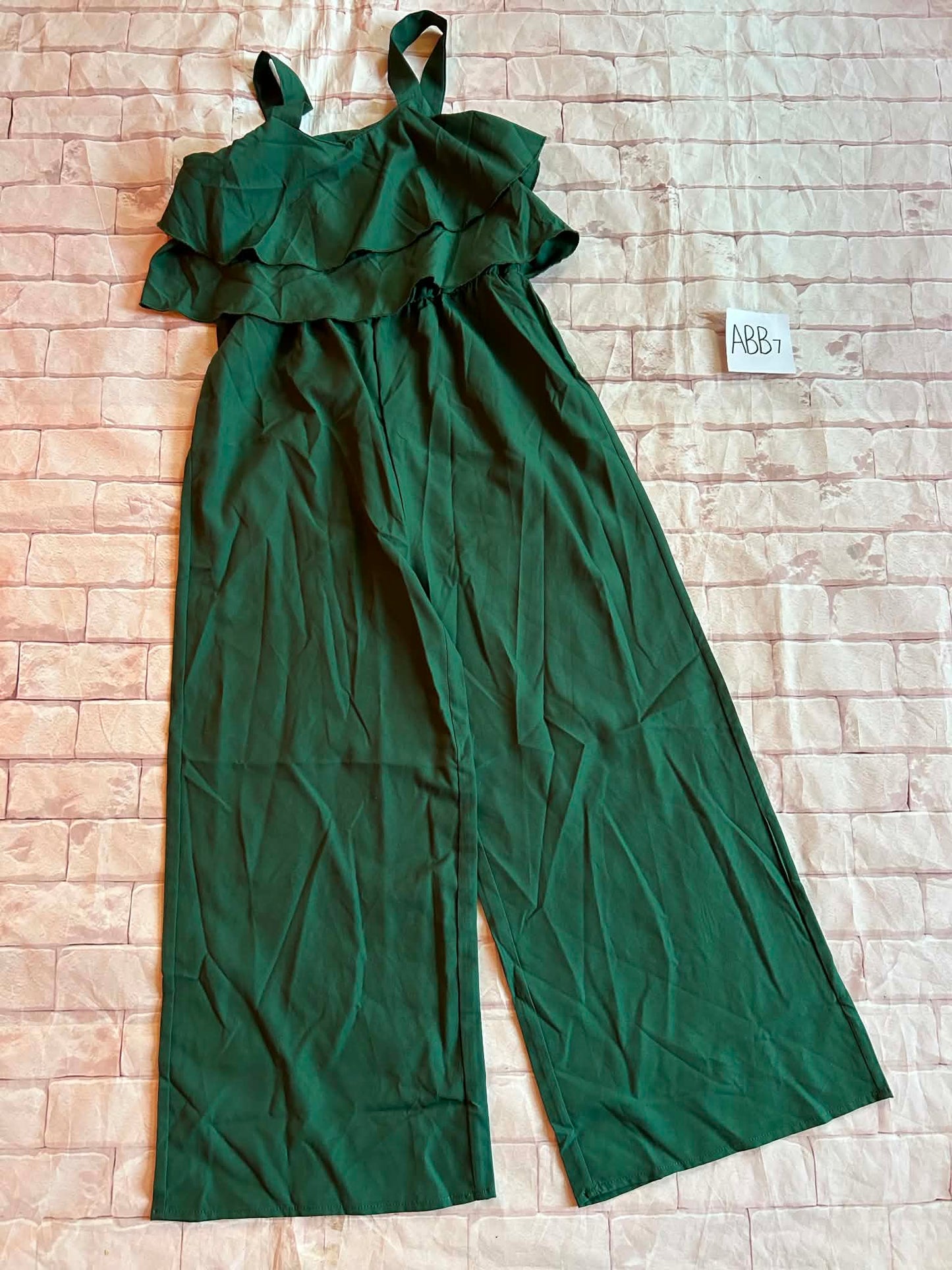 Romper Size 11-12