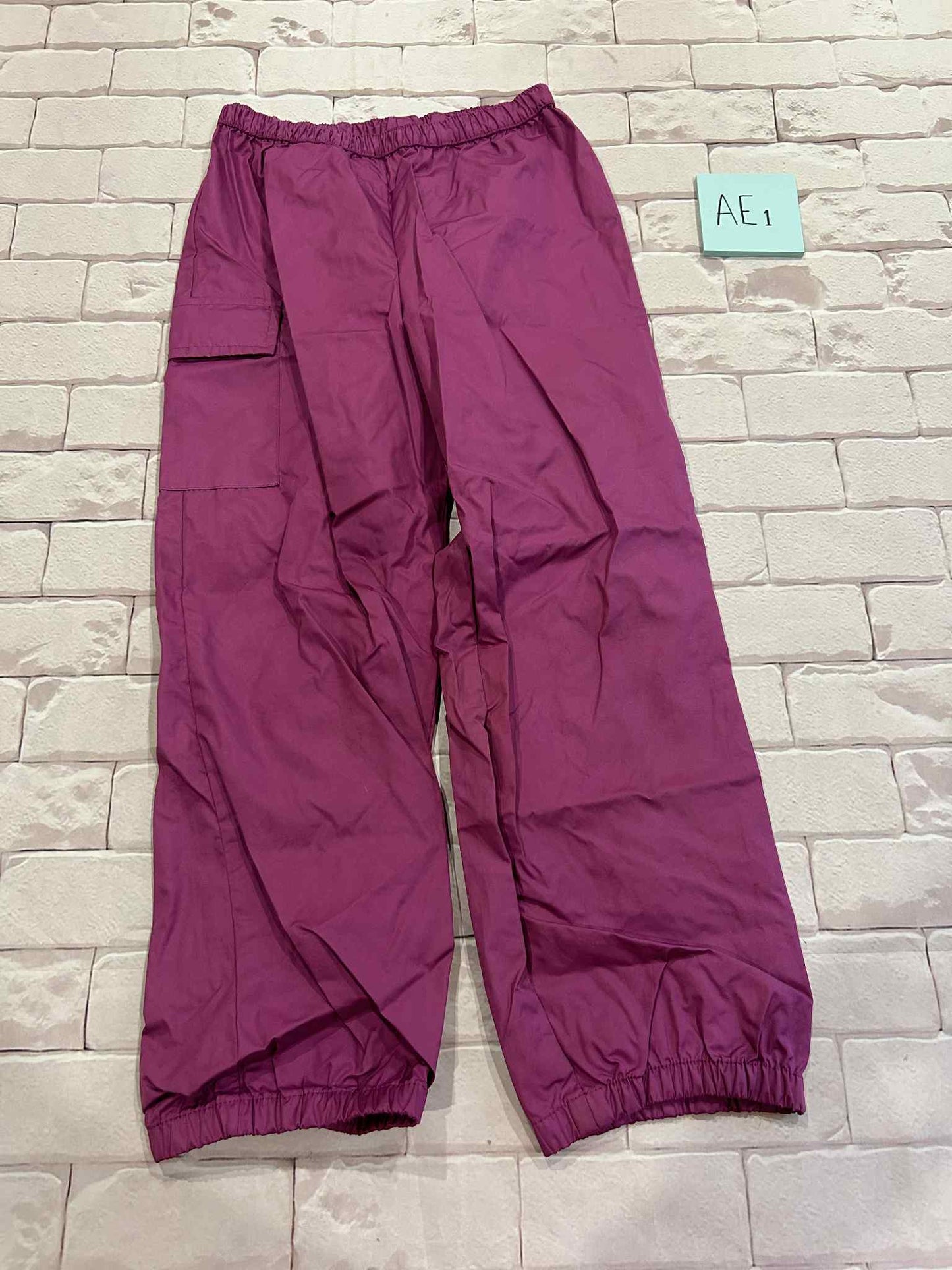 Girls Bottoms Size 7 Splash