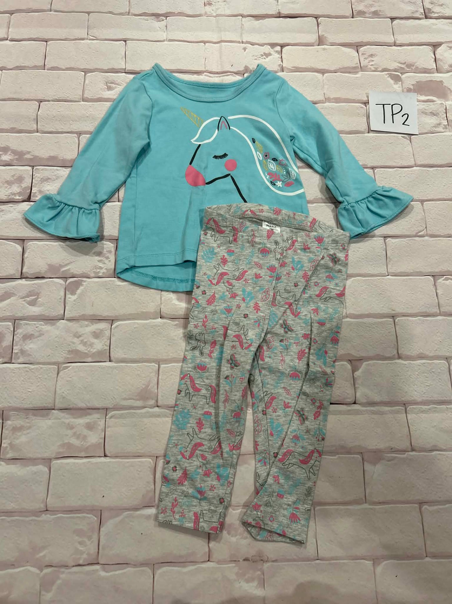 Outfits Size 12m