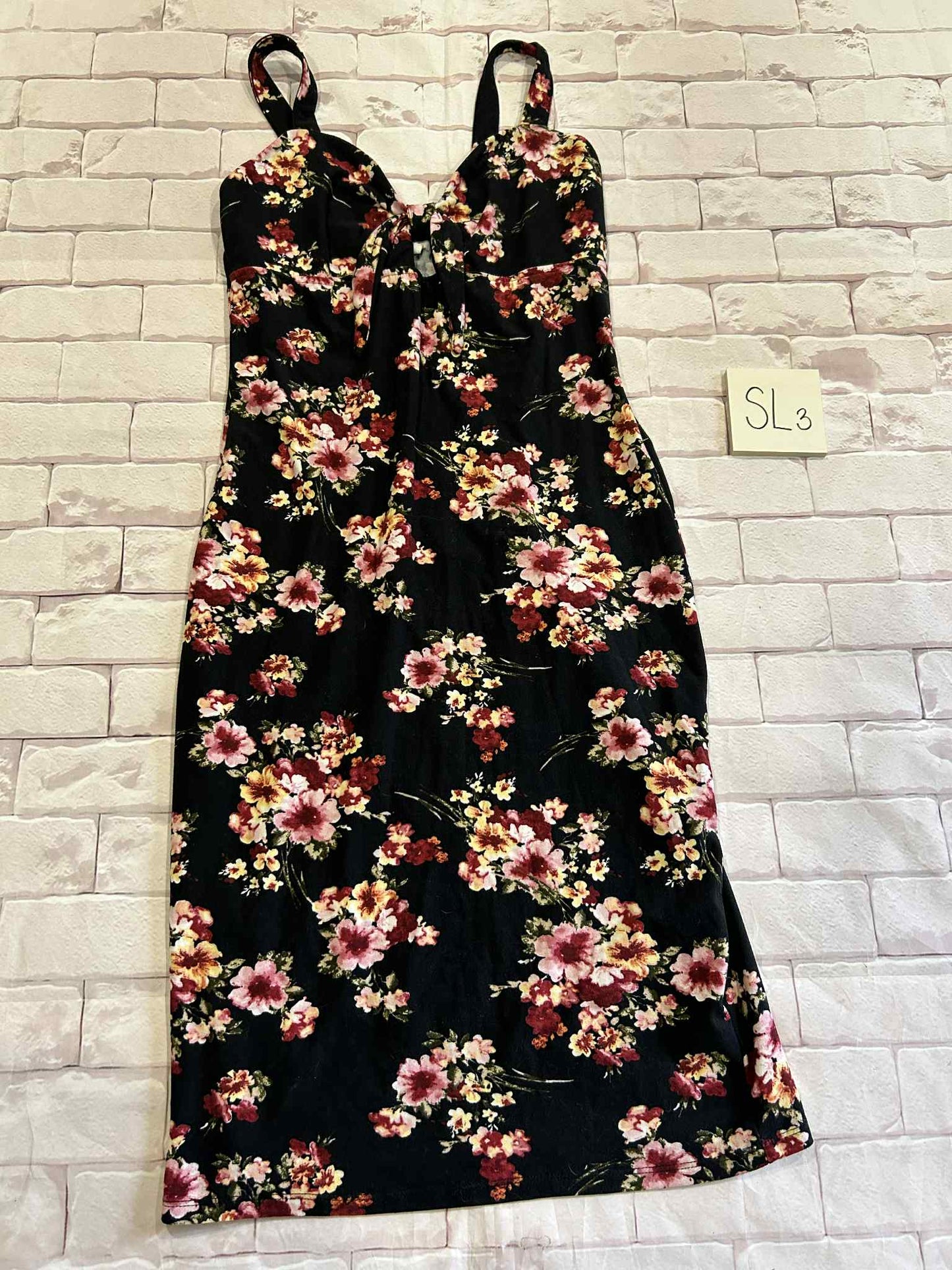 Ladies Dress Size L