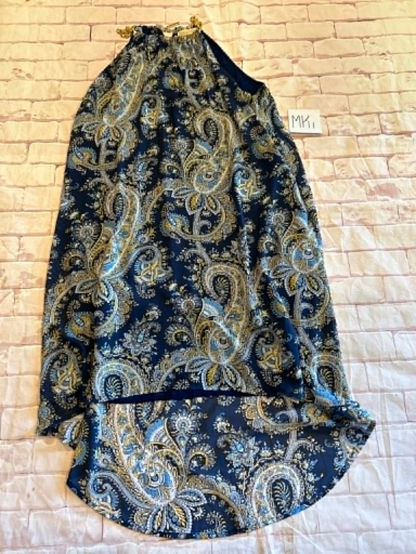 Ladies Dress Size S