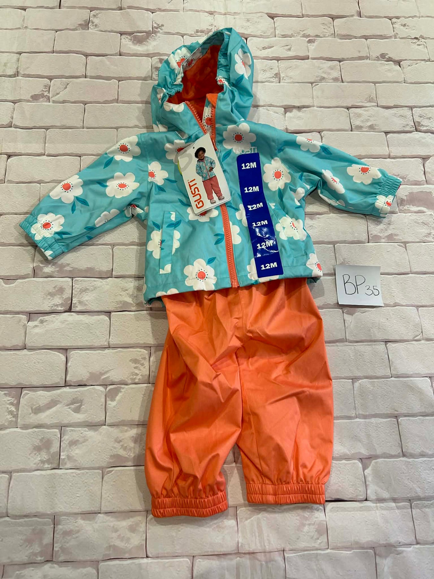 Outerwear Size 12m BNWT