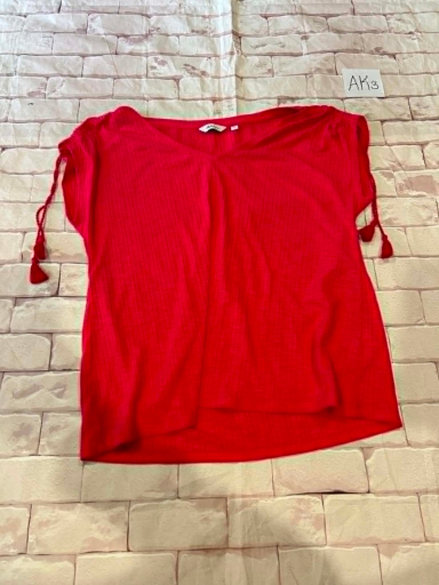 Ladies Tops Size S