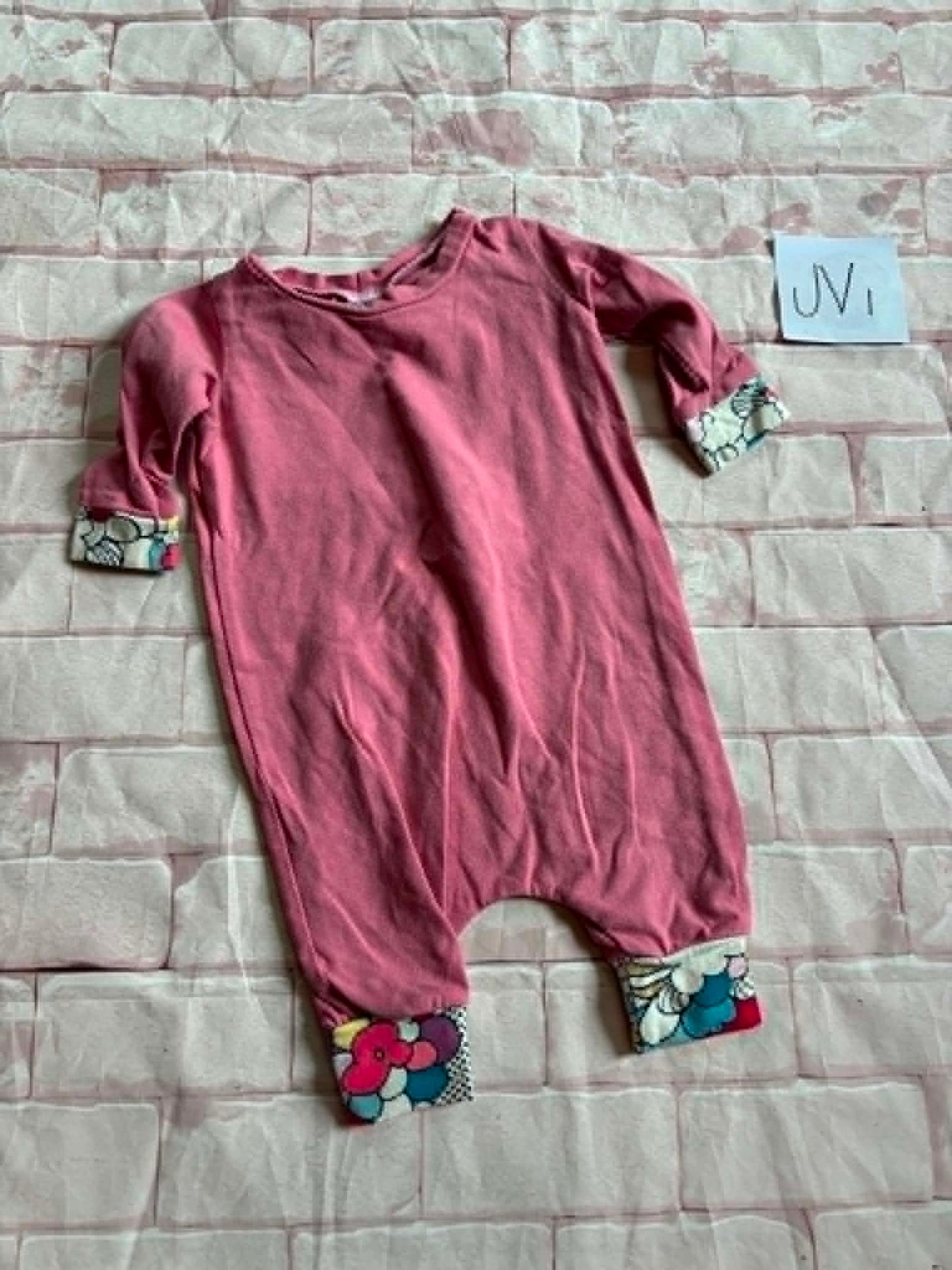 Outfits Size 0-3/3-6 Handmade