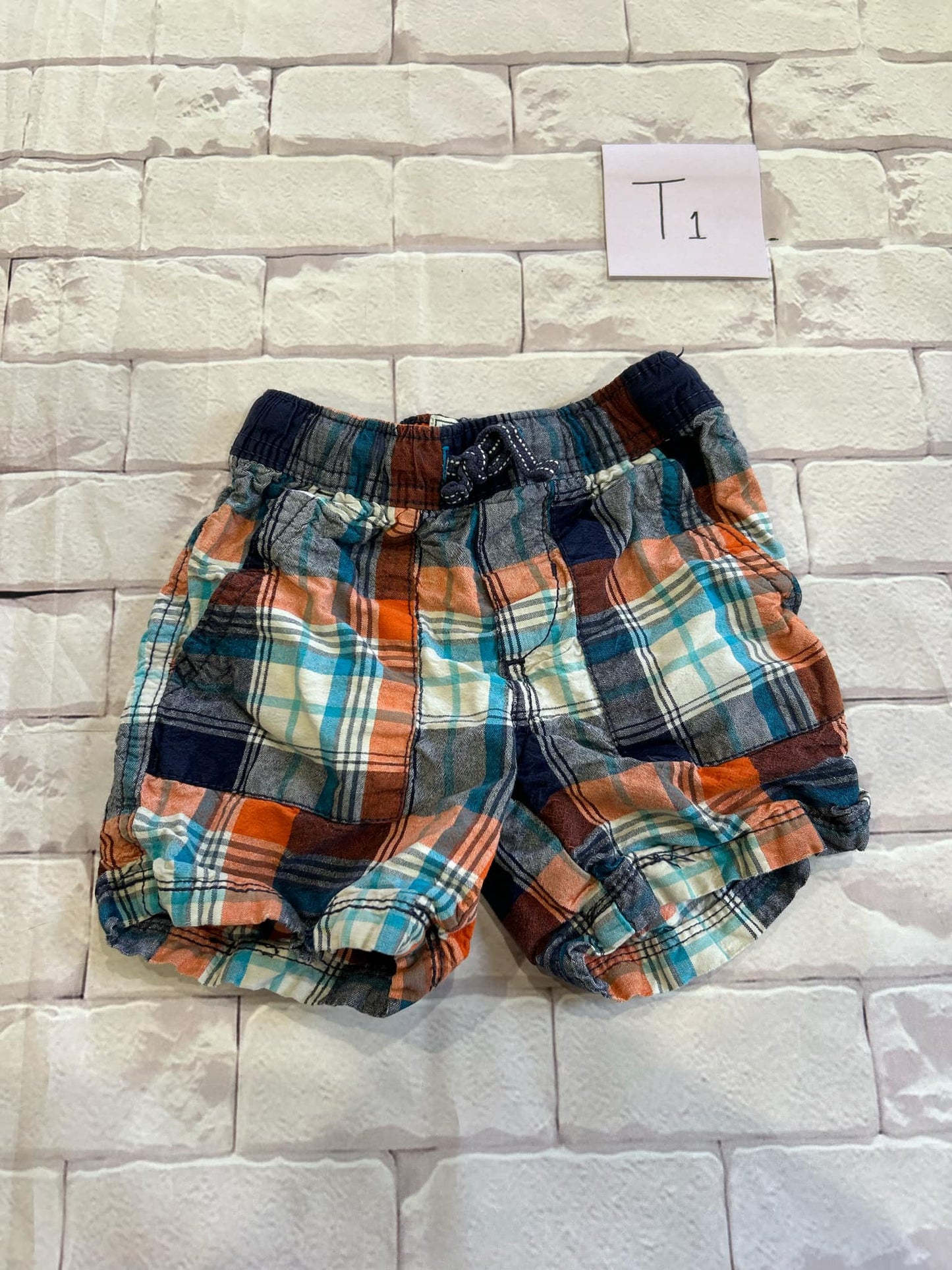 Boys Bottoms Size 18-24m