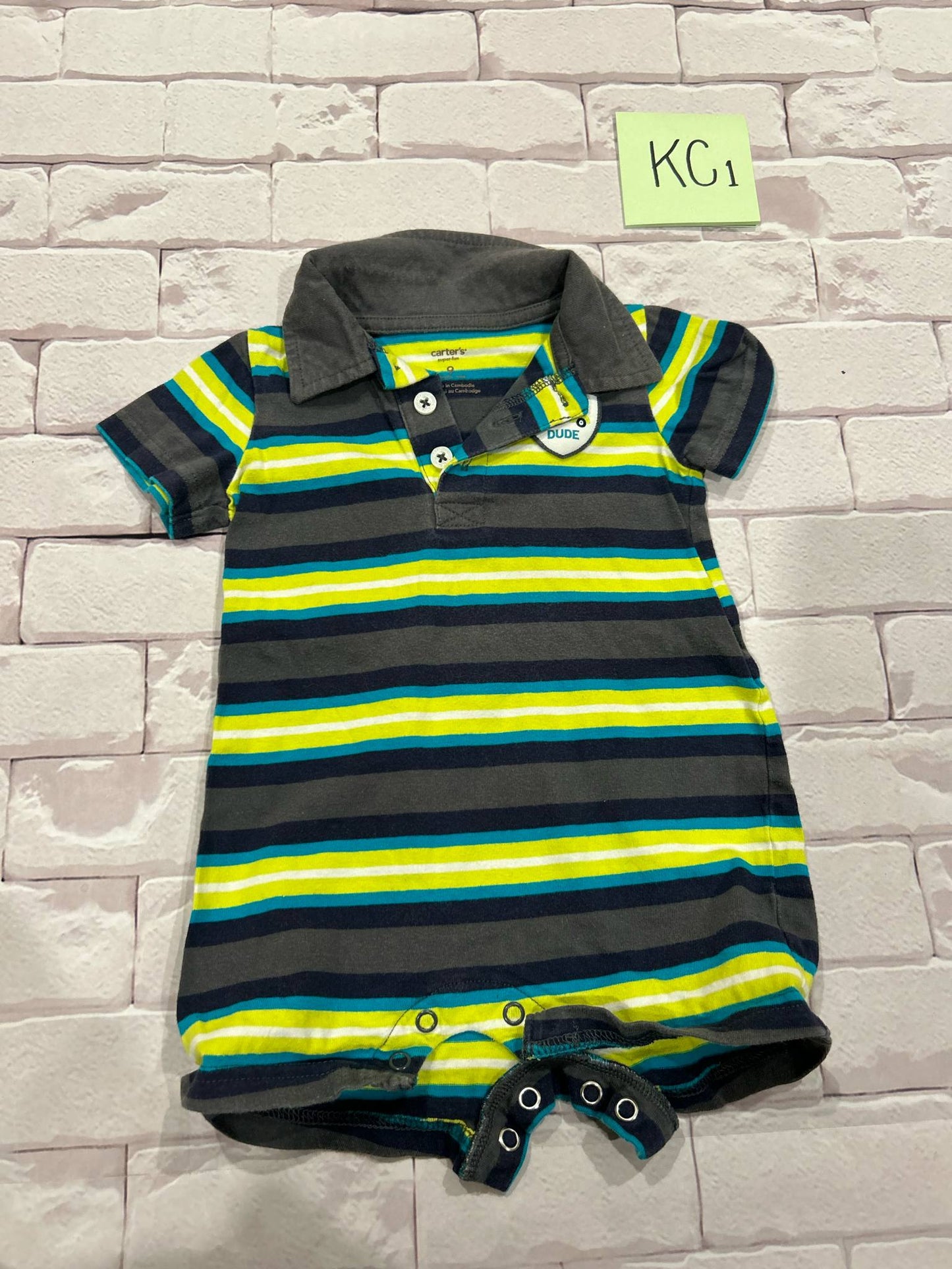 Boys Outfits Size 9m