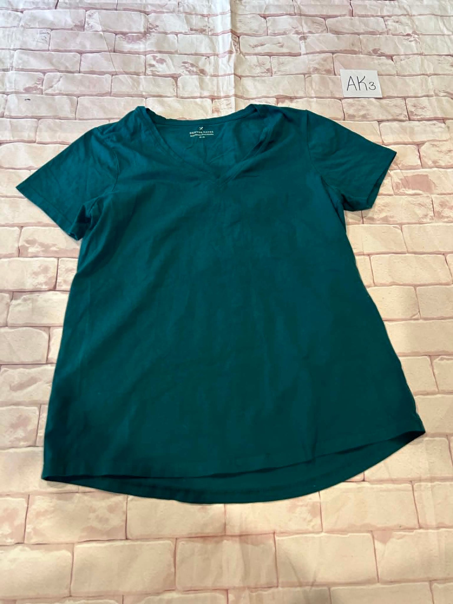 Ladies Tops Size M