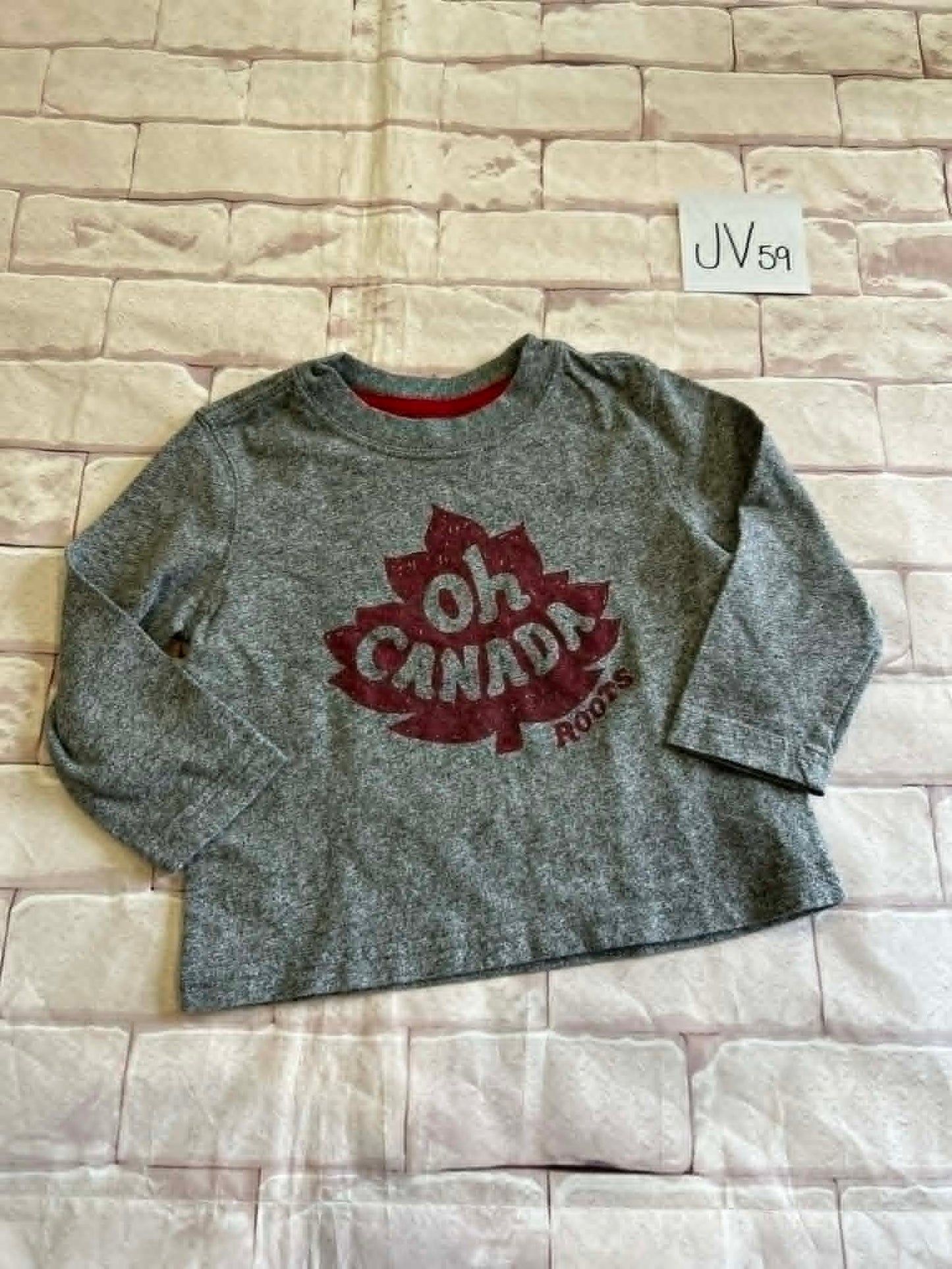 Tops Size 12-18m