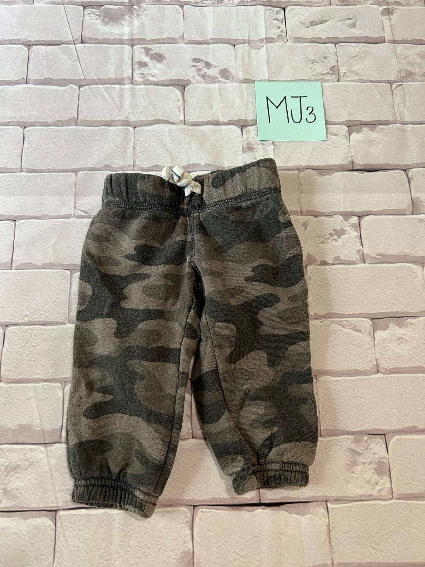 Boys Bottoms Size 6m