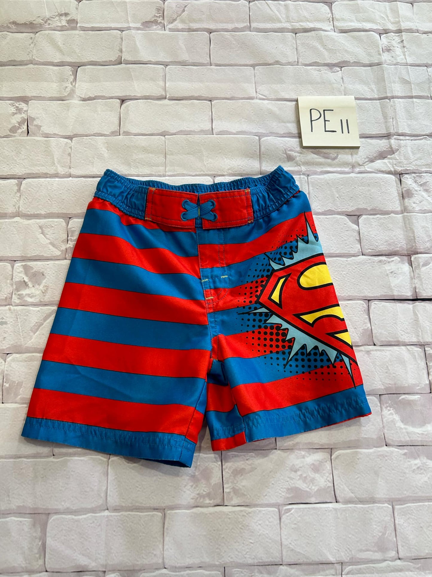 Boys Swimwear Size 3