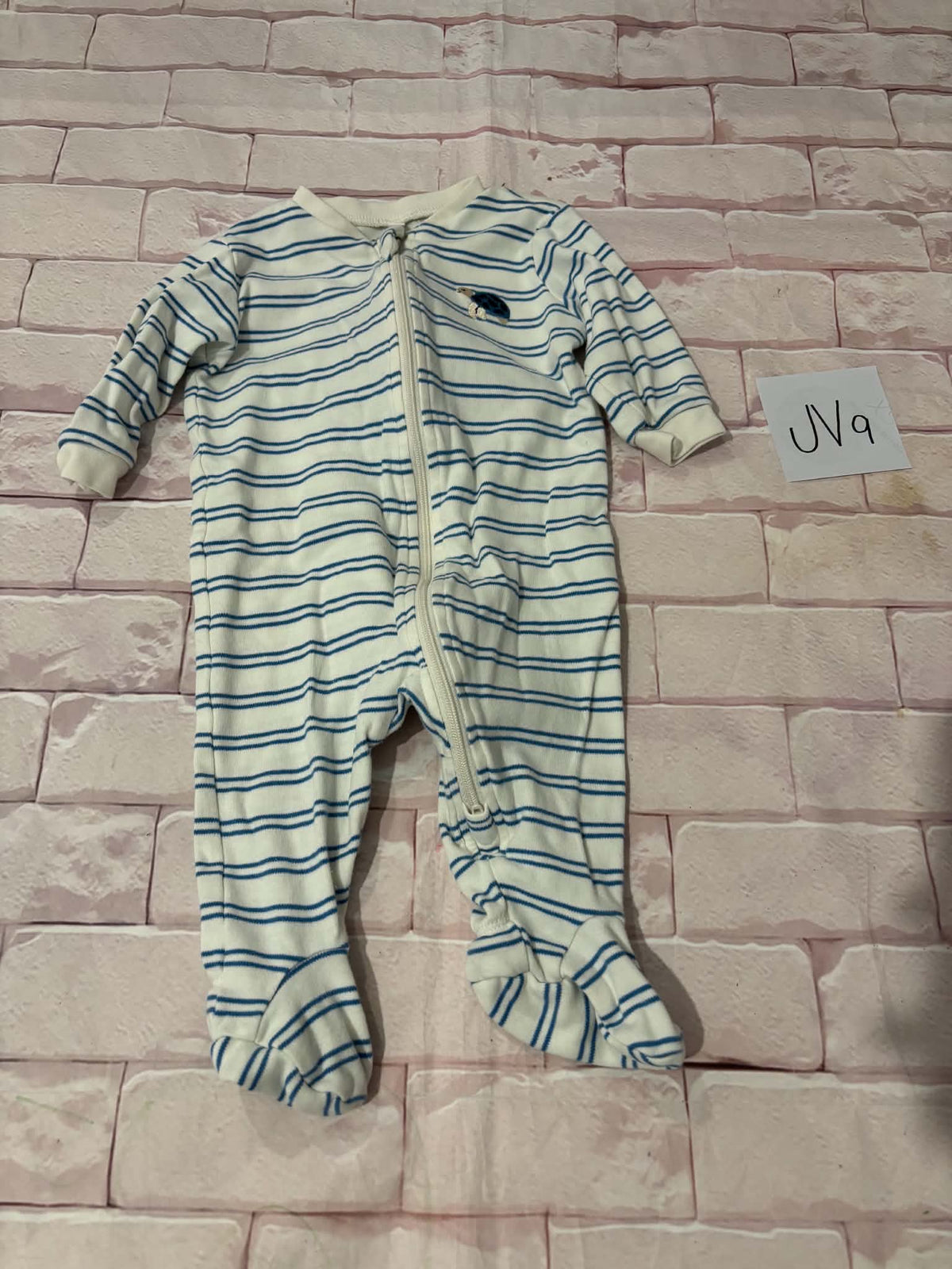 Sleepwear Size 3m